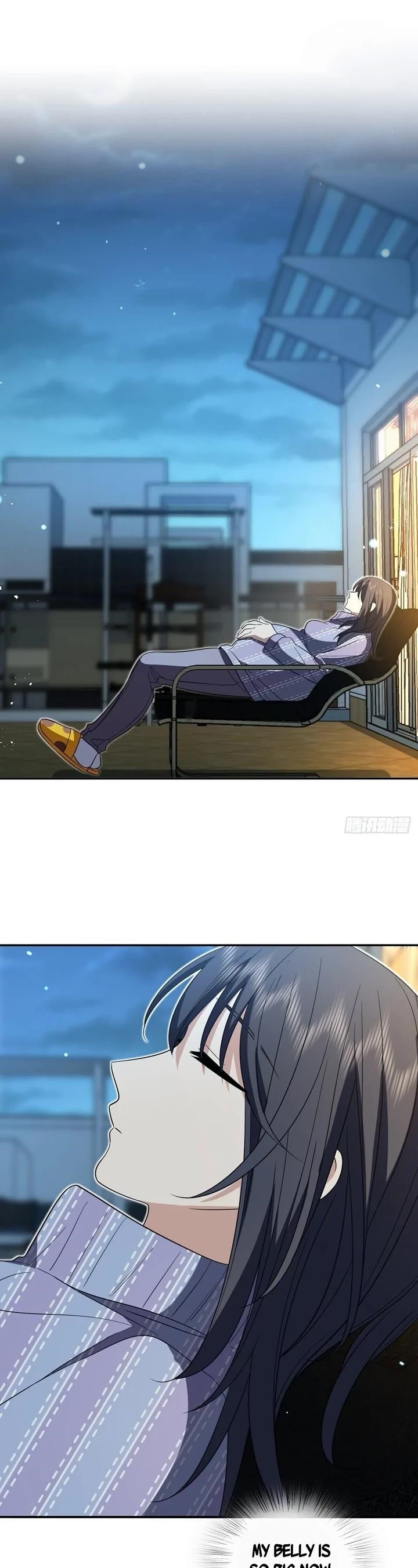 My Wife is From a Thousand Years Ago - Chapter 329 Page 20