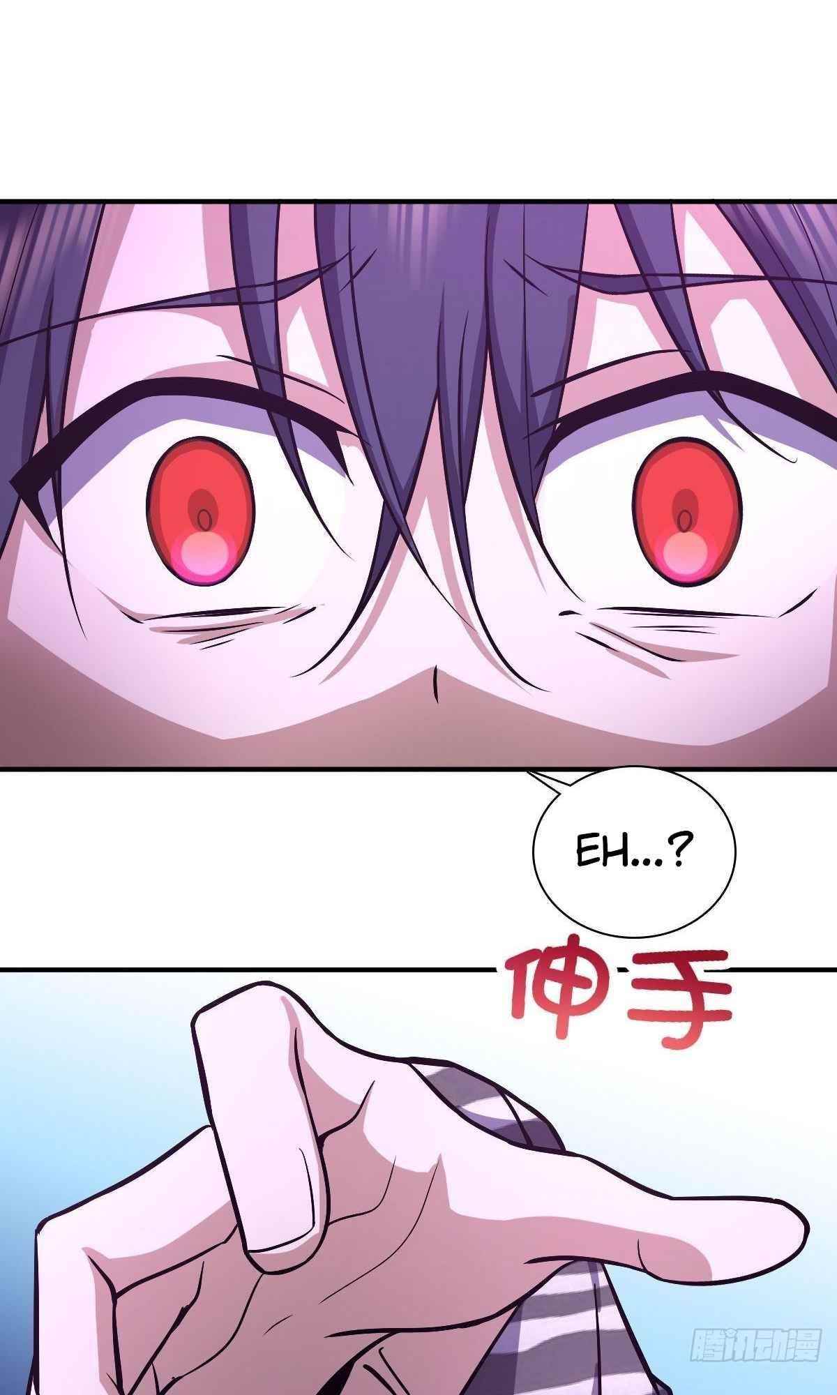 My Wife is From a Thousand Years Ago - Chapter 33 Page 10