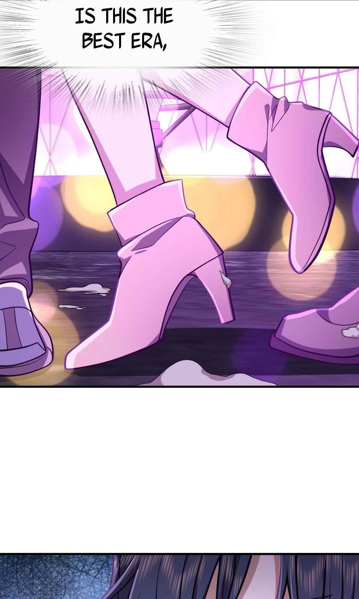 My Wife is From a Thousand Years Ago - Chapter 33 Page 28