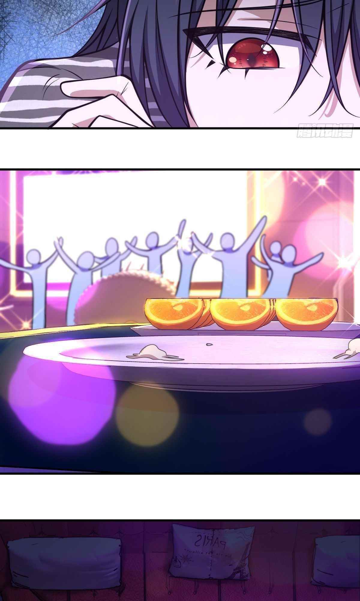 My Wife is From a Thousand Years Ago - Chapter 33 Page 29