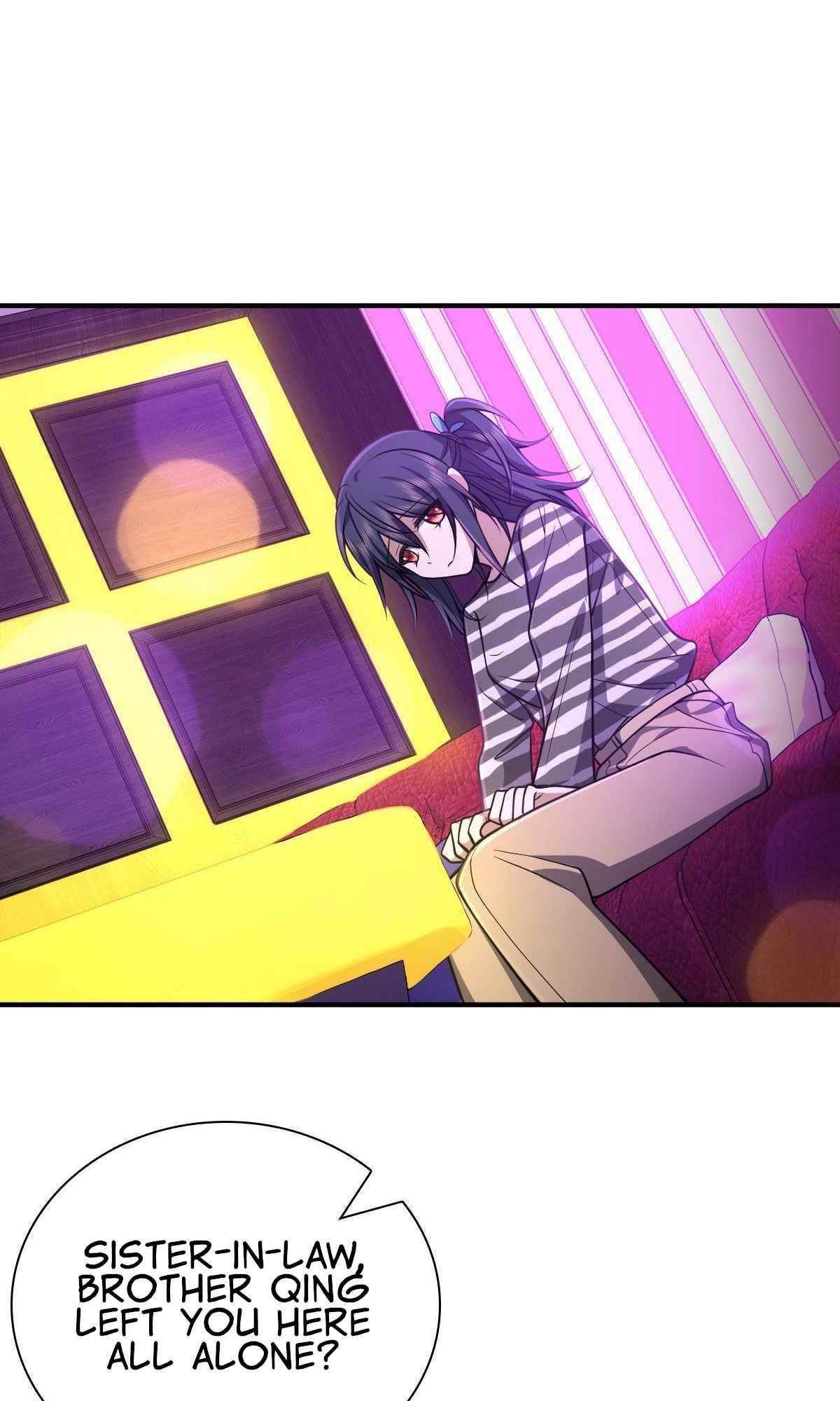 My Wife is From a Thousand Years Ago - Chapter 33 Page 33