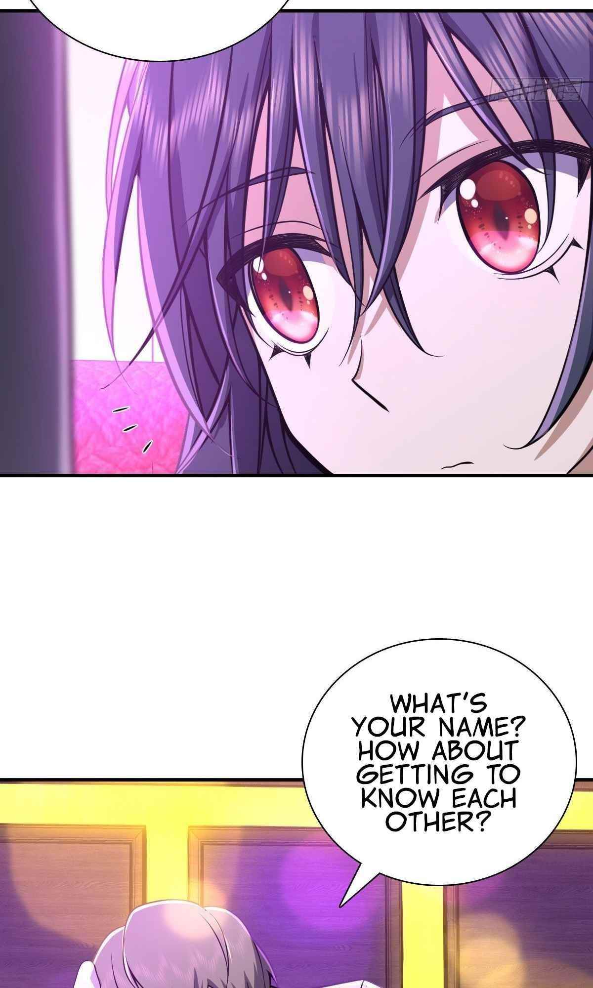 My Wife is From a Thousand Years Ago - Chapter 33 Page 34