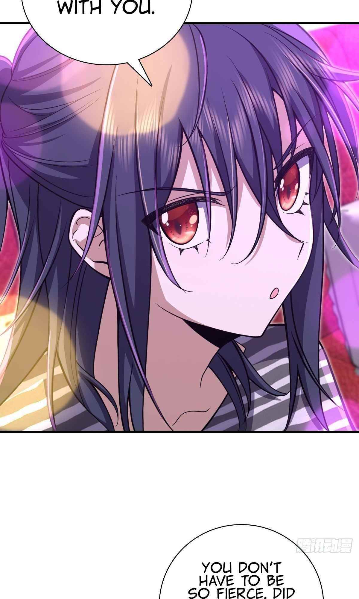 My Wife is From a Thousand Years Ago - Chapter 33 Page 36