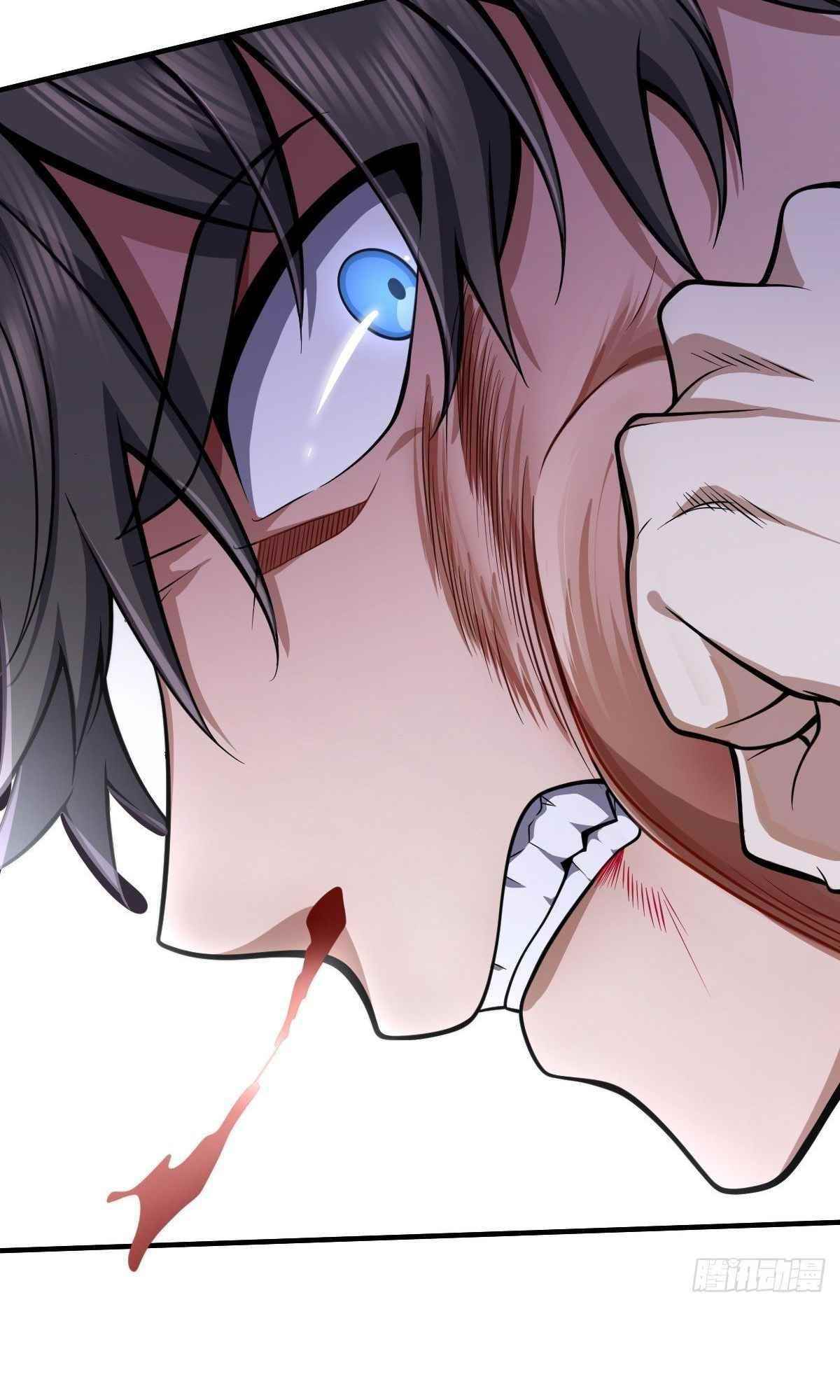 My Wife is From a Thousand Years Ago - Chapter 33 Page 48