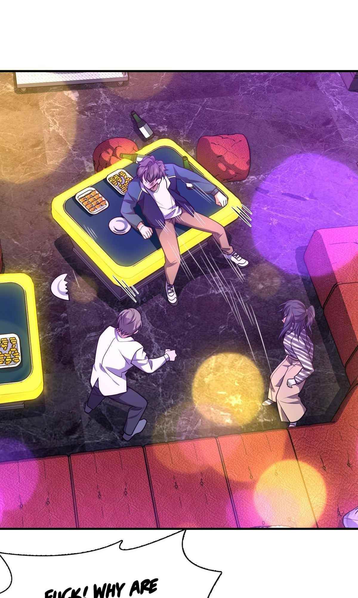 My Wife is From a Thousand Years Ago - Chapter 33 Page 49