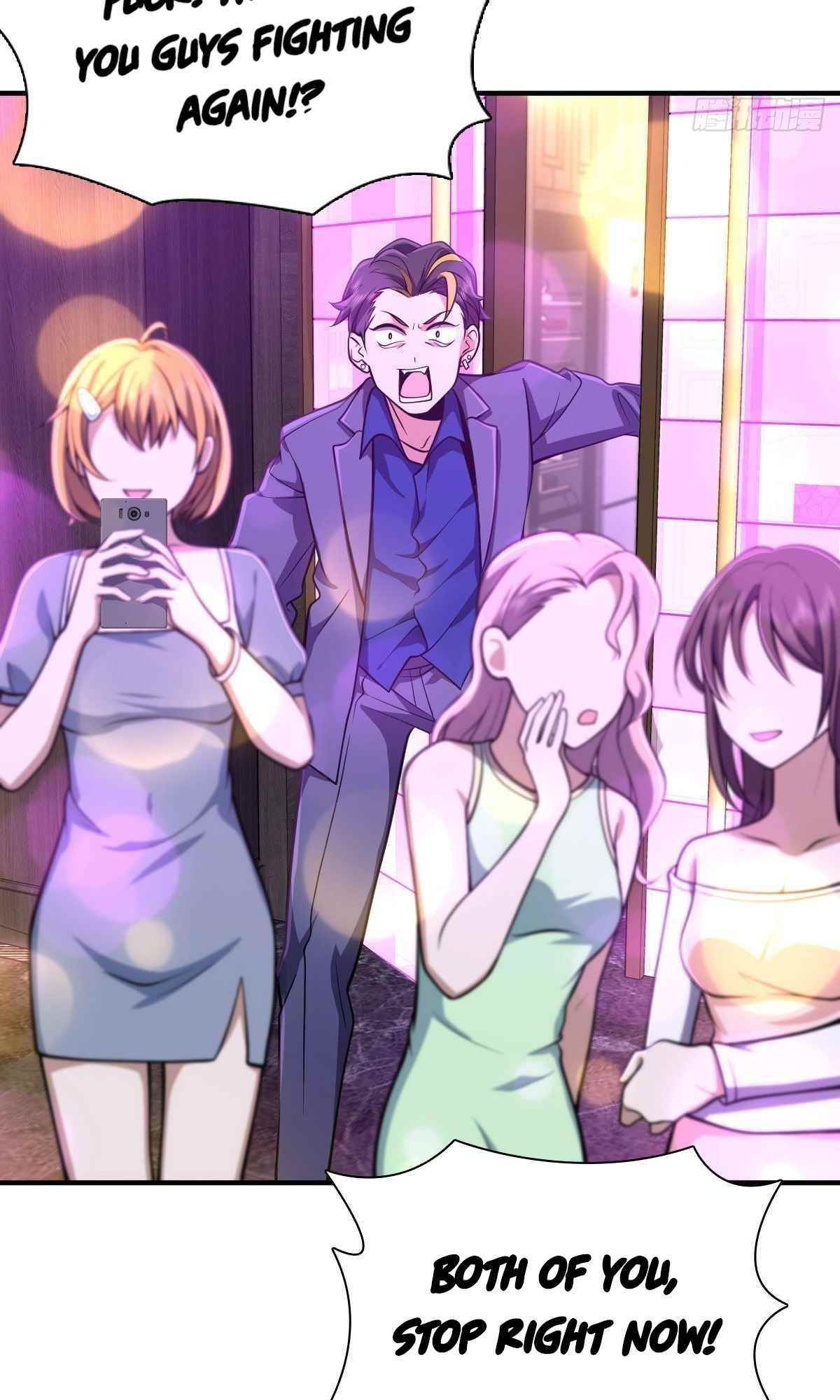 My Wife is From a Thousand Years Ago - Chapter 33 Page 50