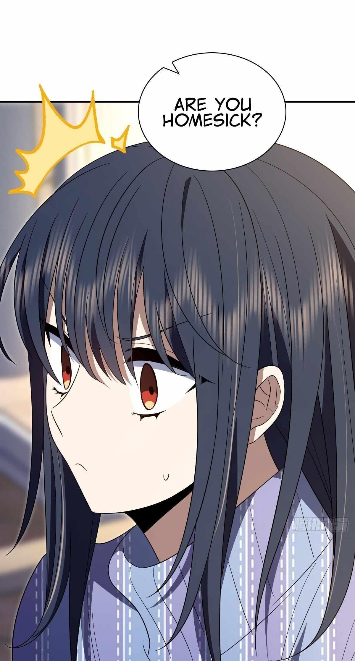 My Wife is From a Thousand Years Ago - Chapter 330 Page 11