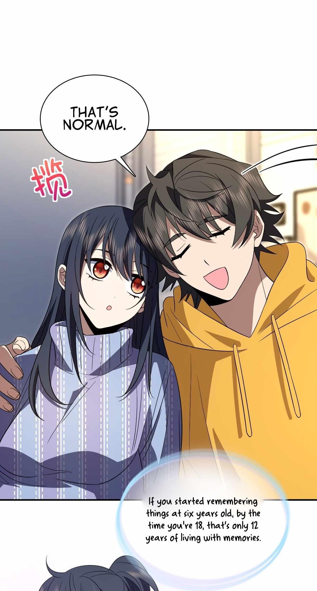 My Wife is From a Thousand Years Ago - Chapter 330 Page 15