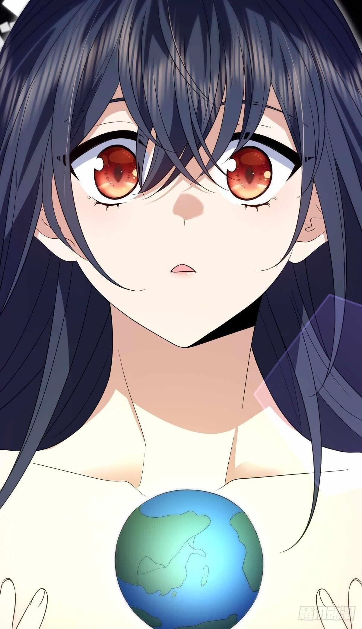 My Wife is From a Thousand Years Ago - Chapter 330 Page 17