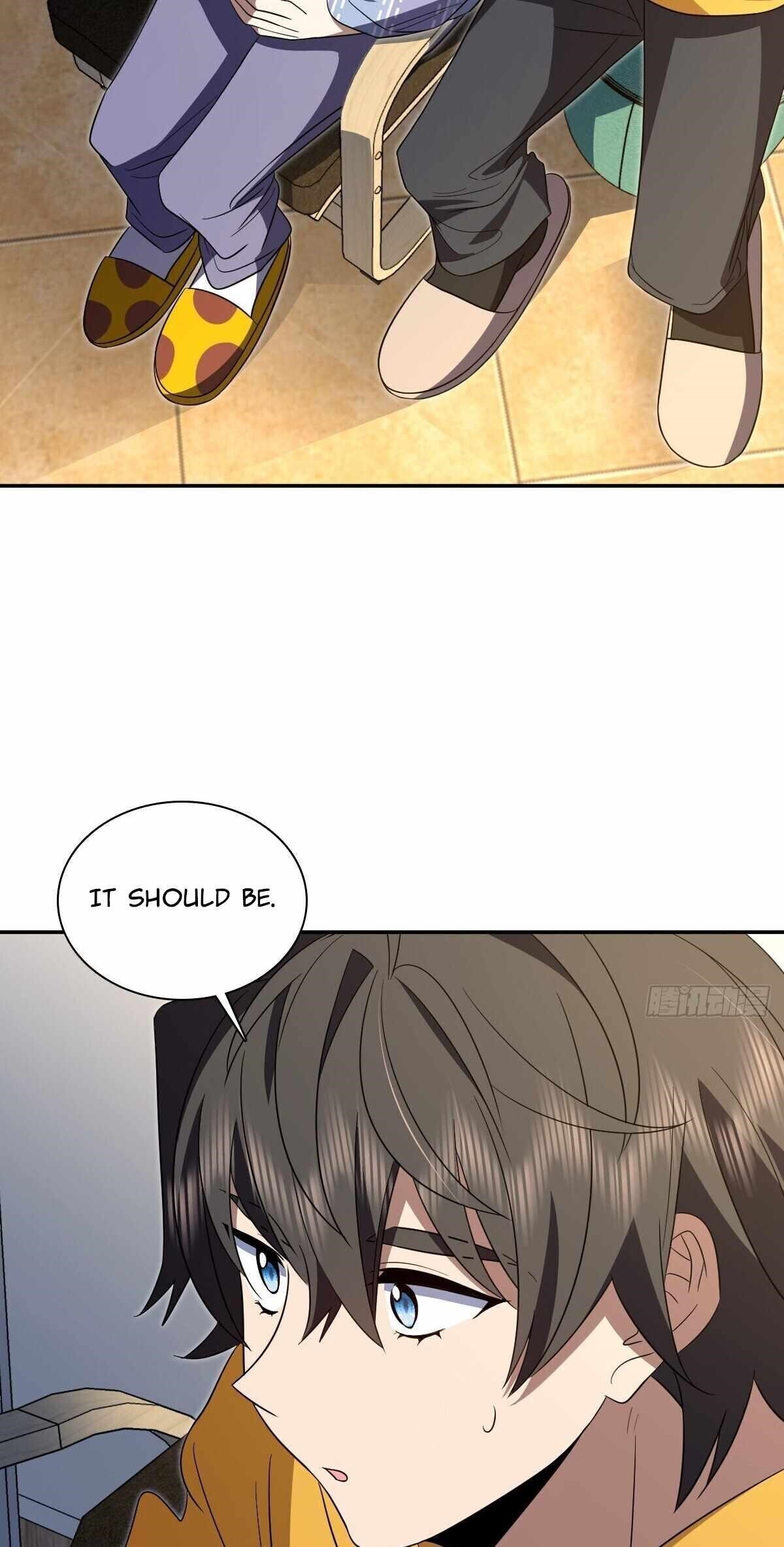 My Wife is From a Thousand Years Ago - Chapter 330 Page 2