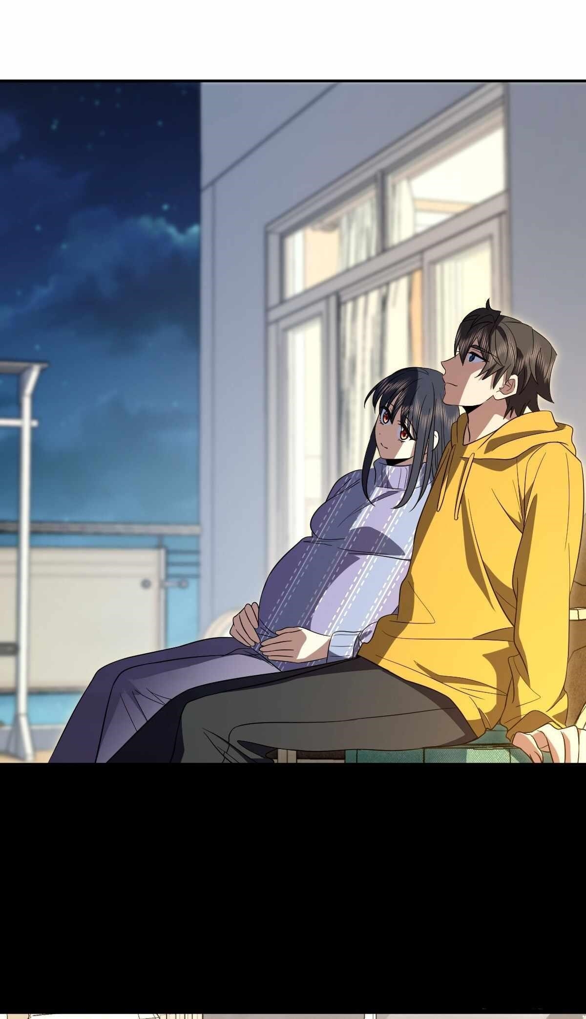 My Wife is From a Thousand Years Ago - Chapter 330 Page 21