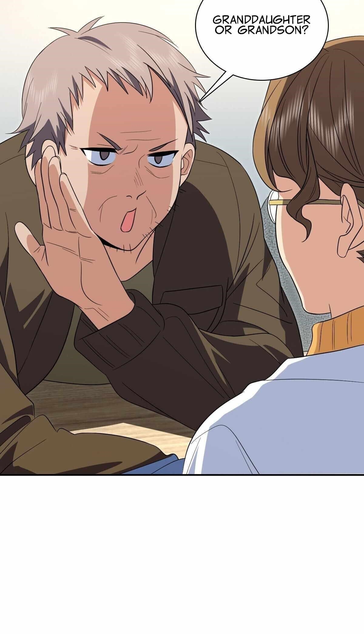 My Wife is From a Thousand Years Ago - Chapter 330 Page 28