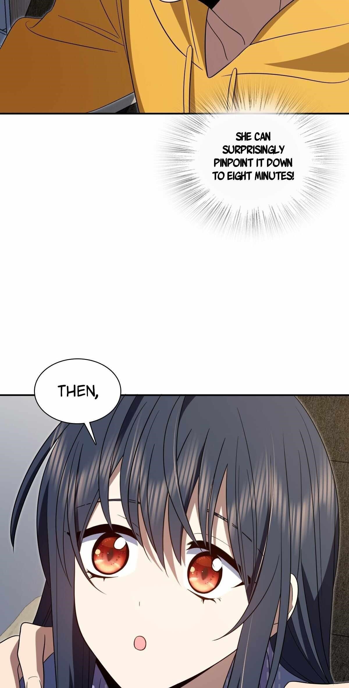 My Wife is From a Thousand Years Ago - Chapter 330 Page 3