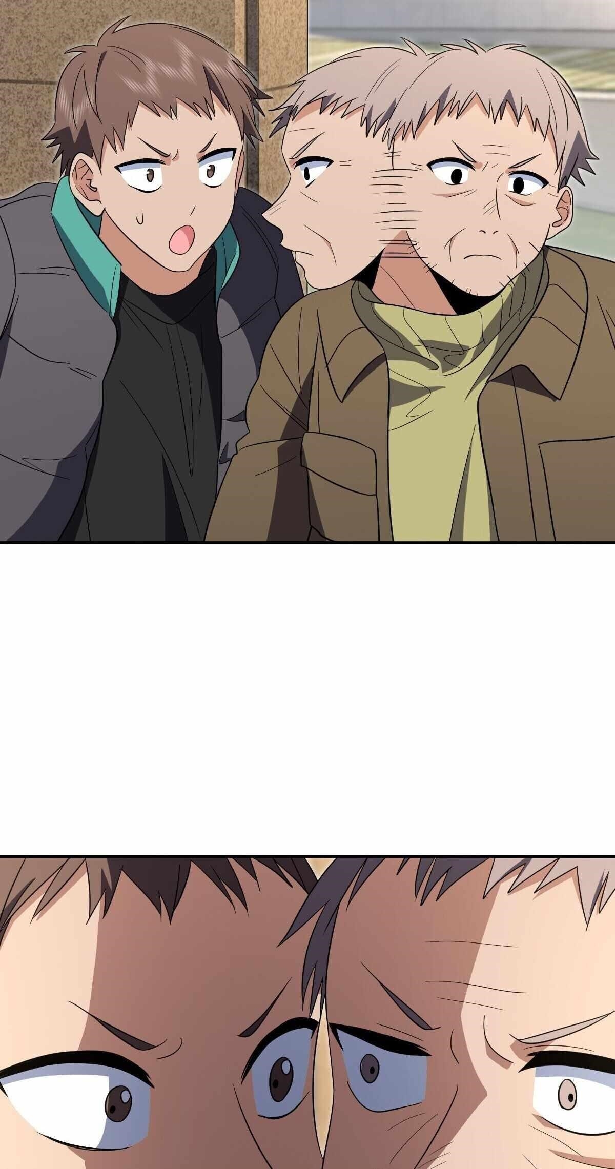 My Wife is From a Thousand Years Ago - Chapter 330 Page 36