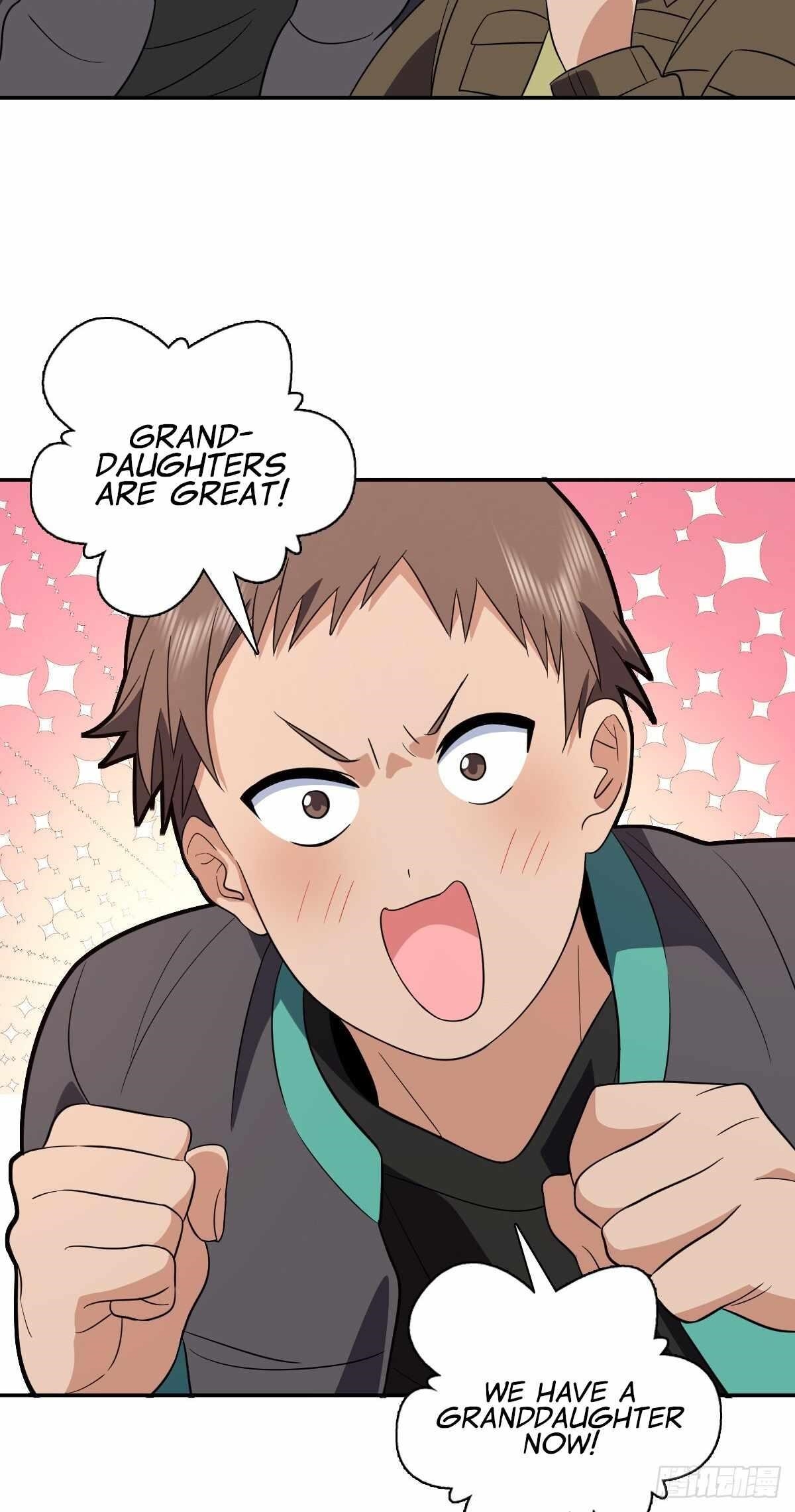 My Wife is From a Thousand Years Ago - Chapter 330 Page 38