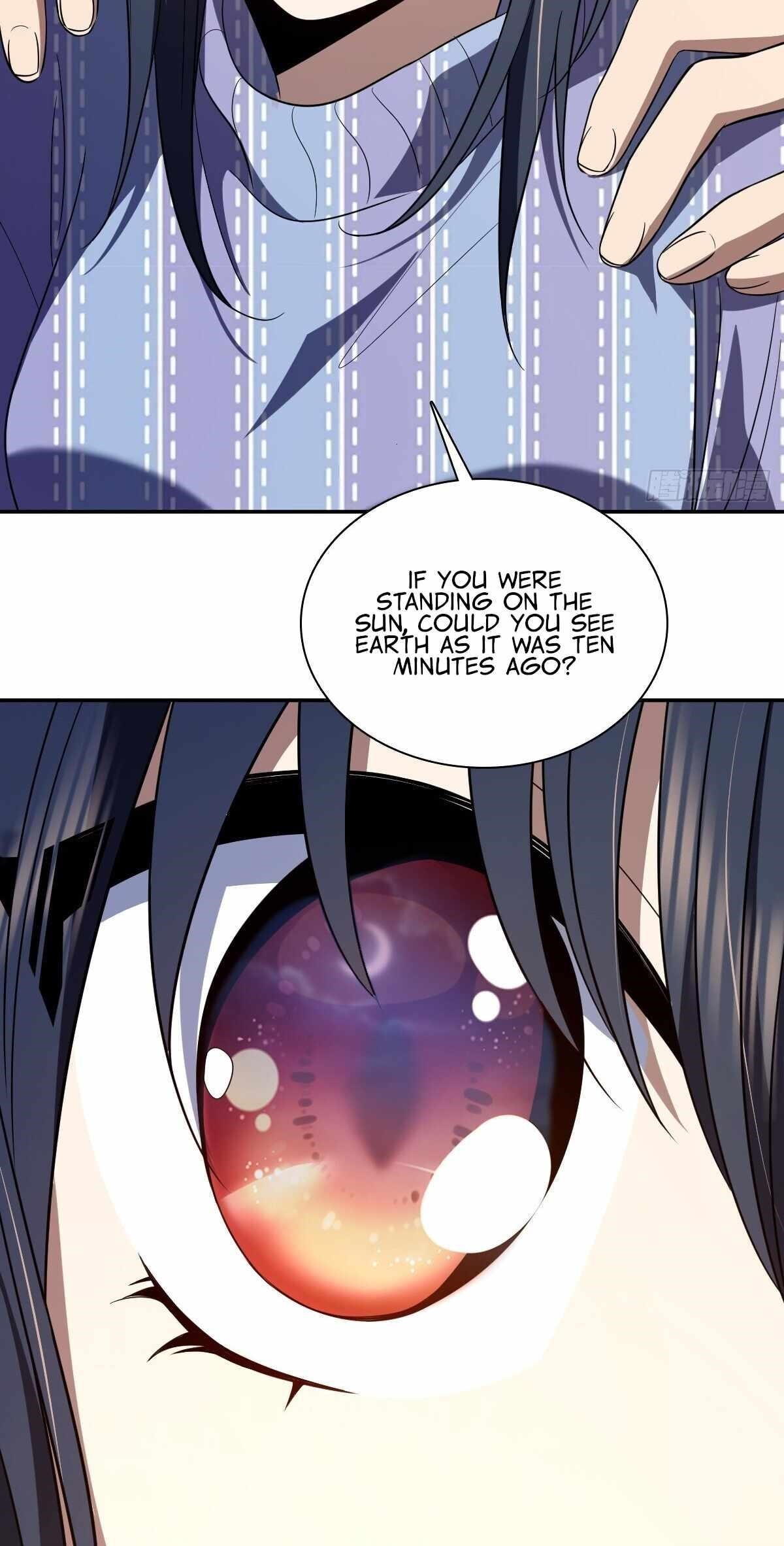 My Wife is From a Thousand Years Ago - Chapter 330 Page 4