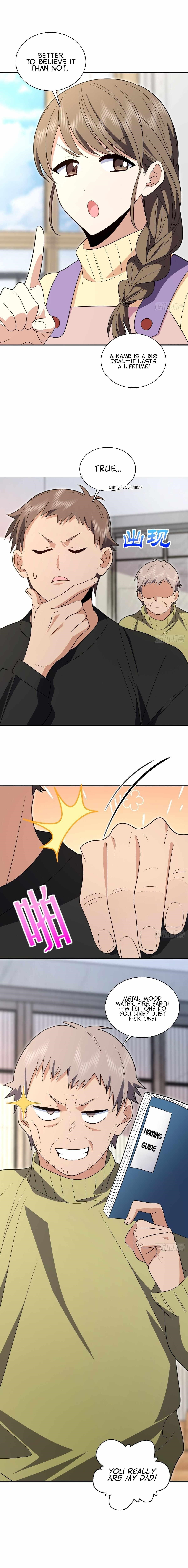 My Wife is From a Thousand Years Ago - Chapter 330 Page 44