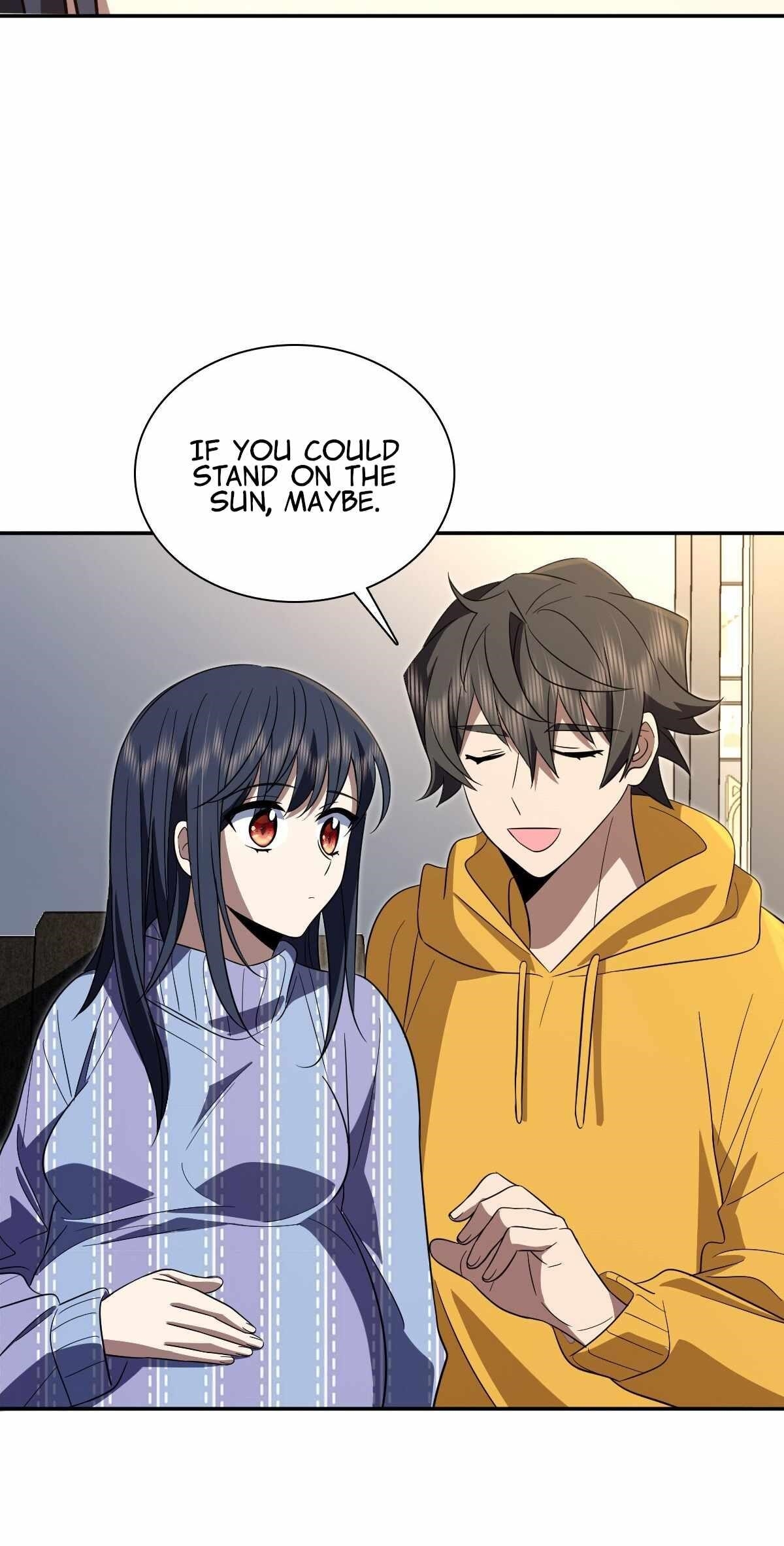 My Wife is From a Thousand Years Ago - Chapter 330 Page 5