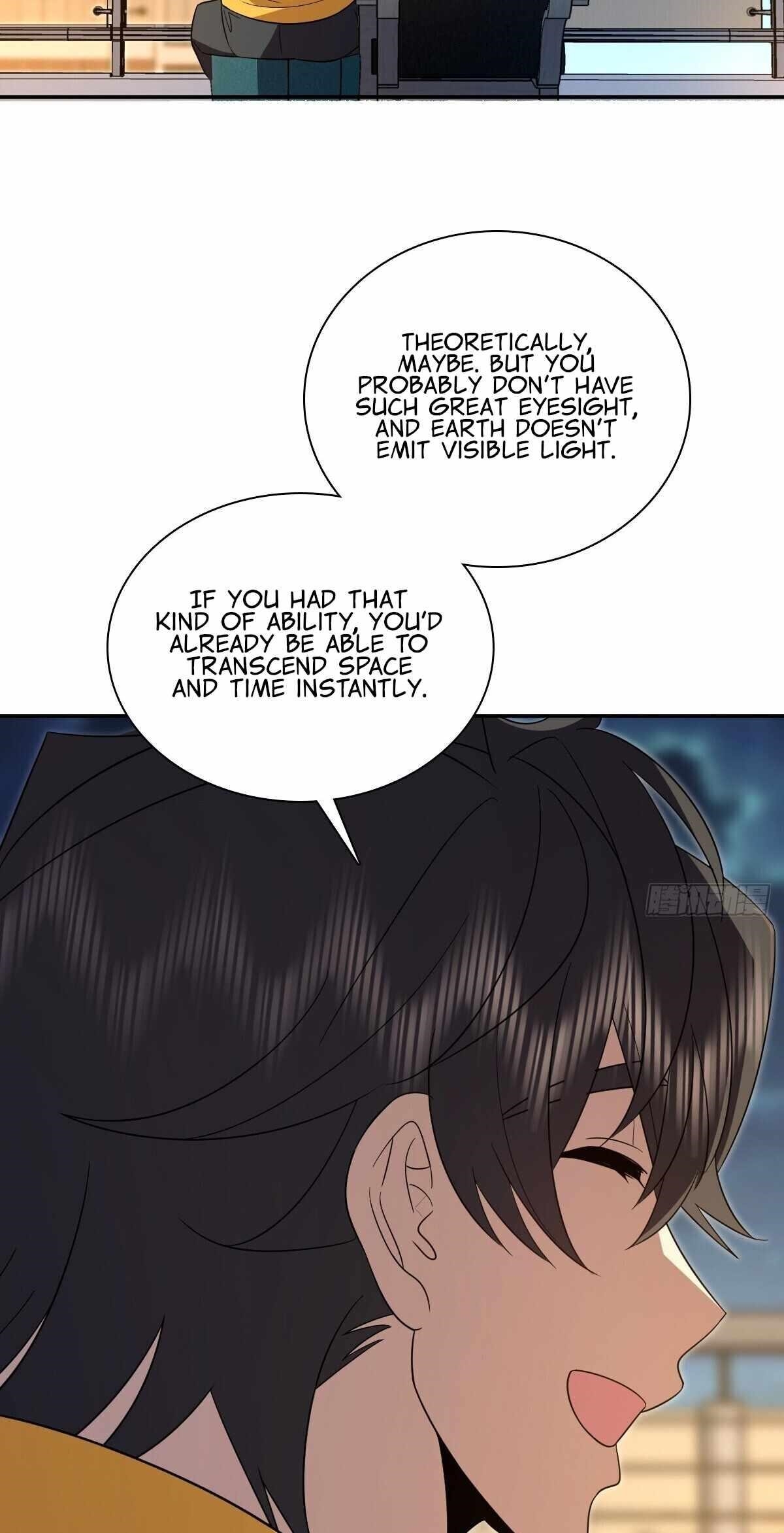 My Wife is From a Thousand Years Ago - Chapter 330 Page 7