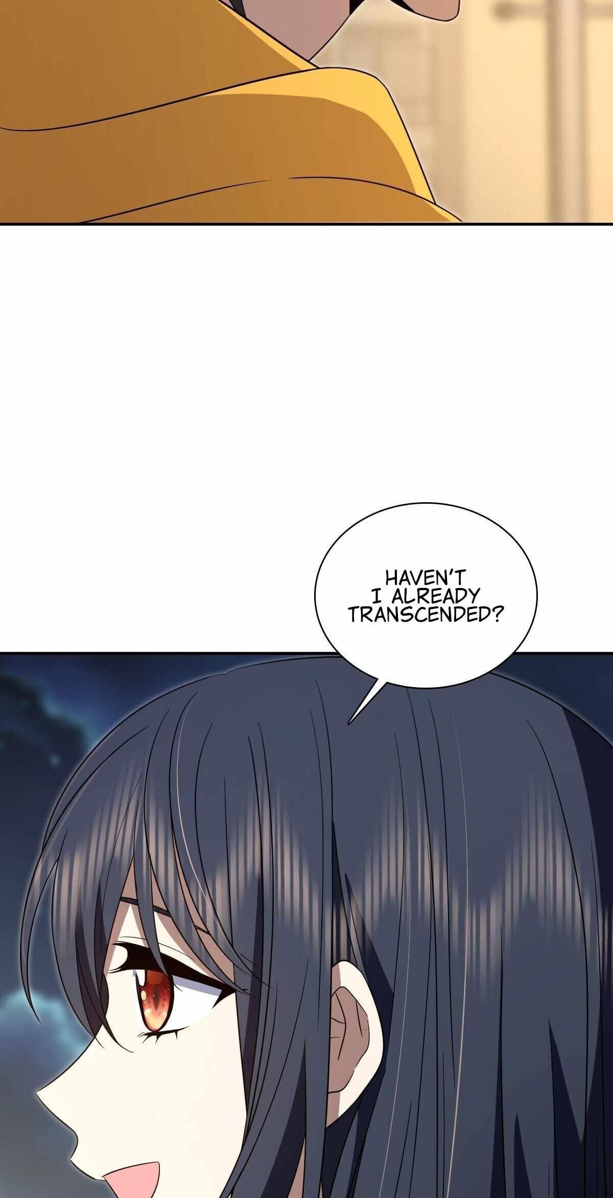 My Wife is From a Thousand Years Ago - Chapter 330 Page 8