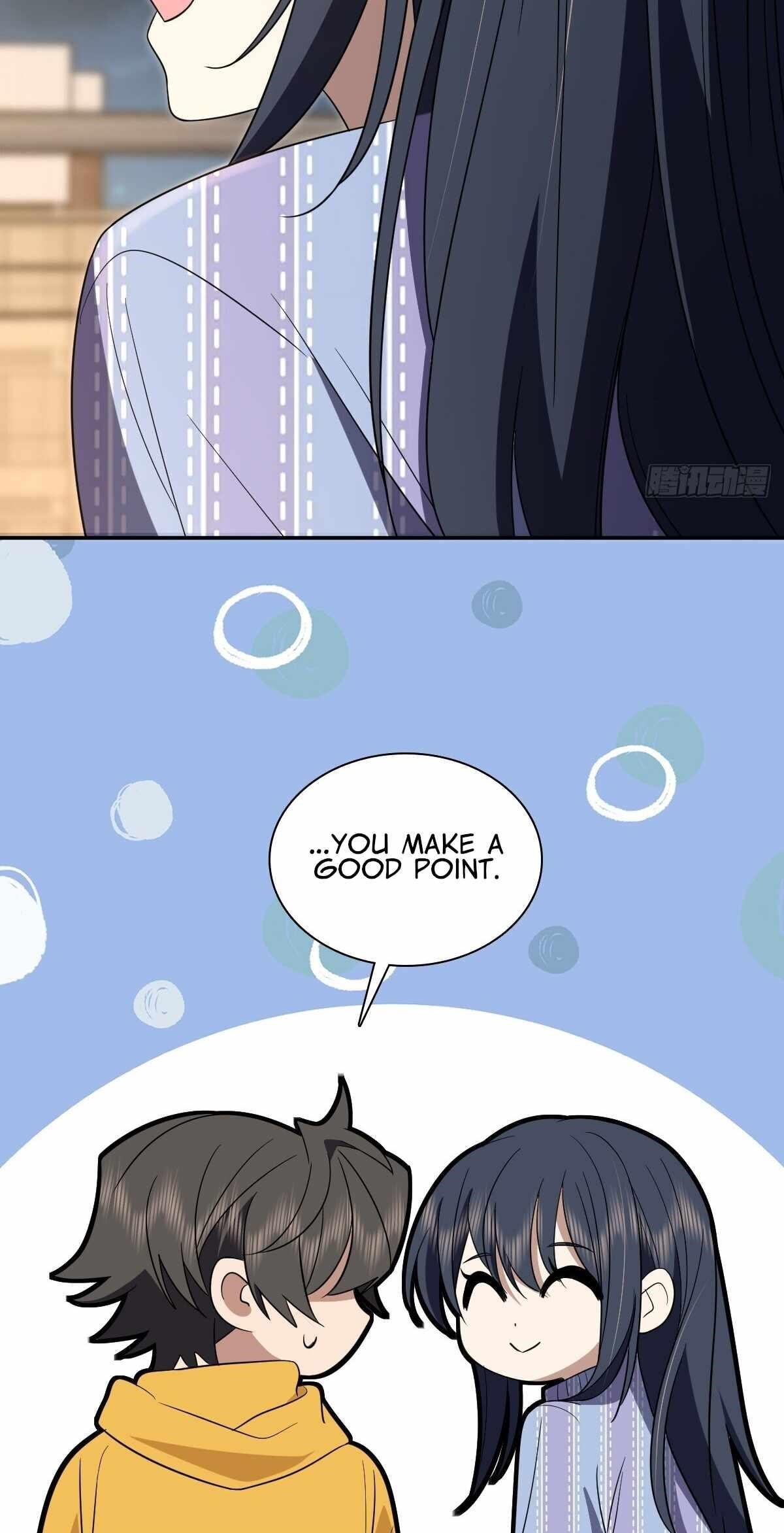 My Wife is From a Thousand Years Ago - Chapter 330 Page 9