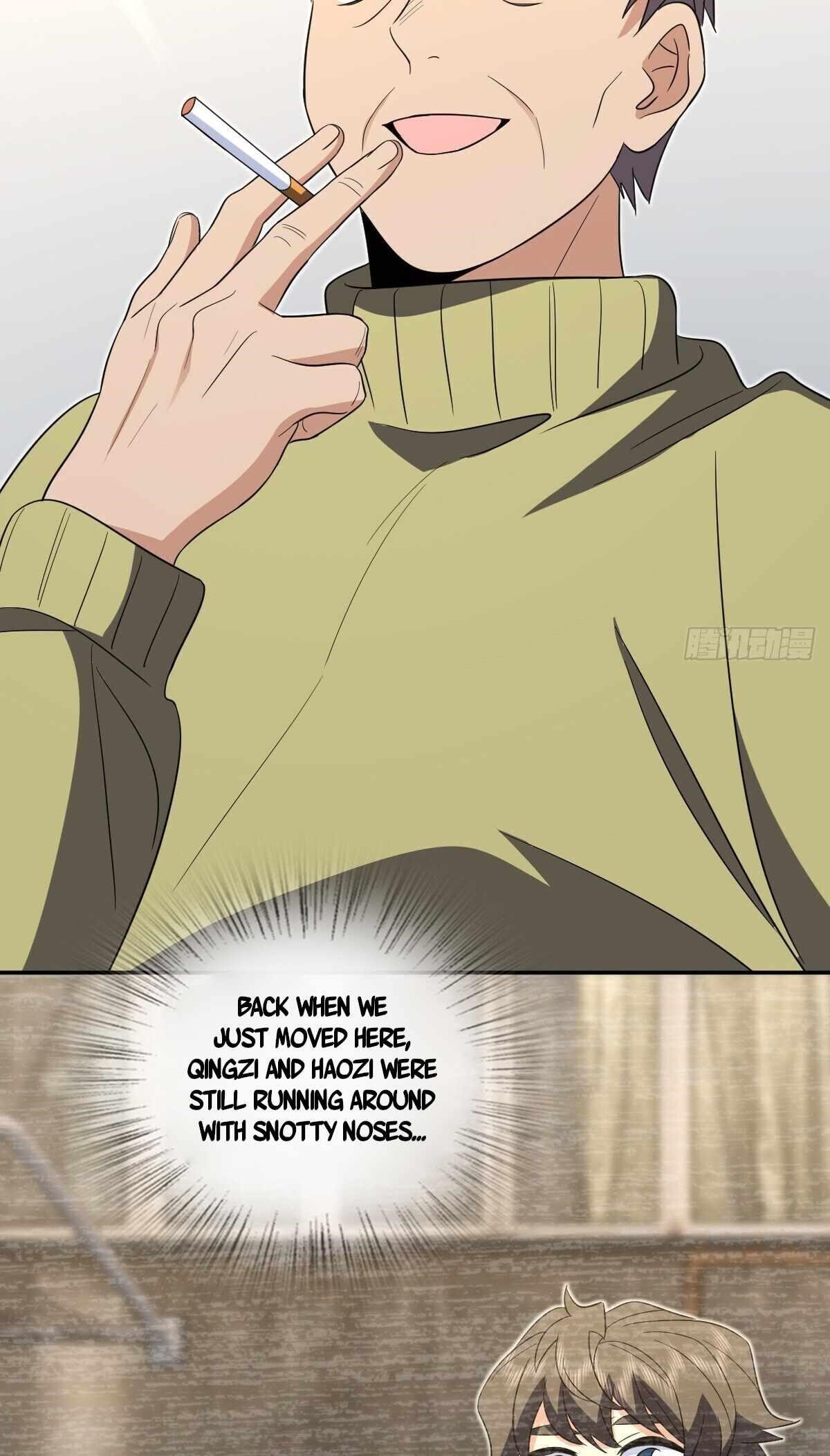 My Wife is From a Thousand Years Ago - Chapter 331 Page 14