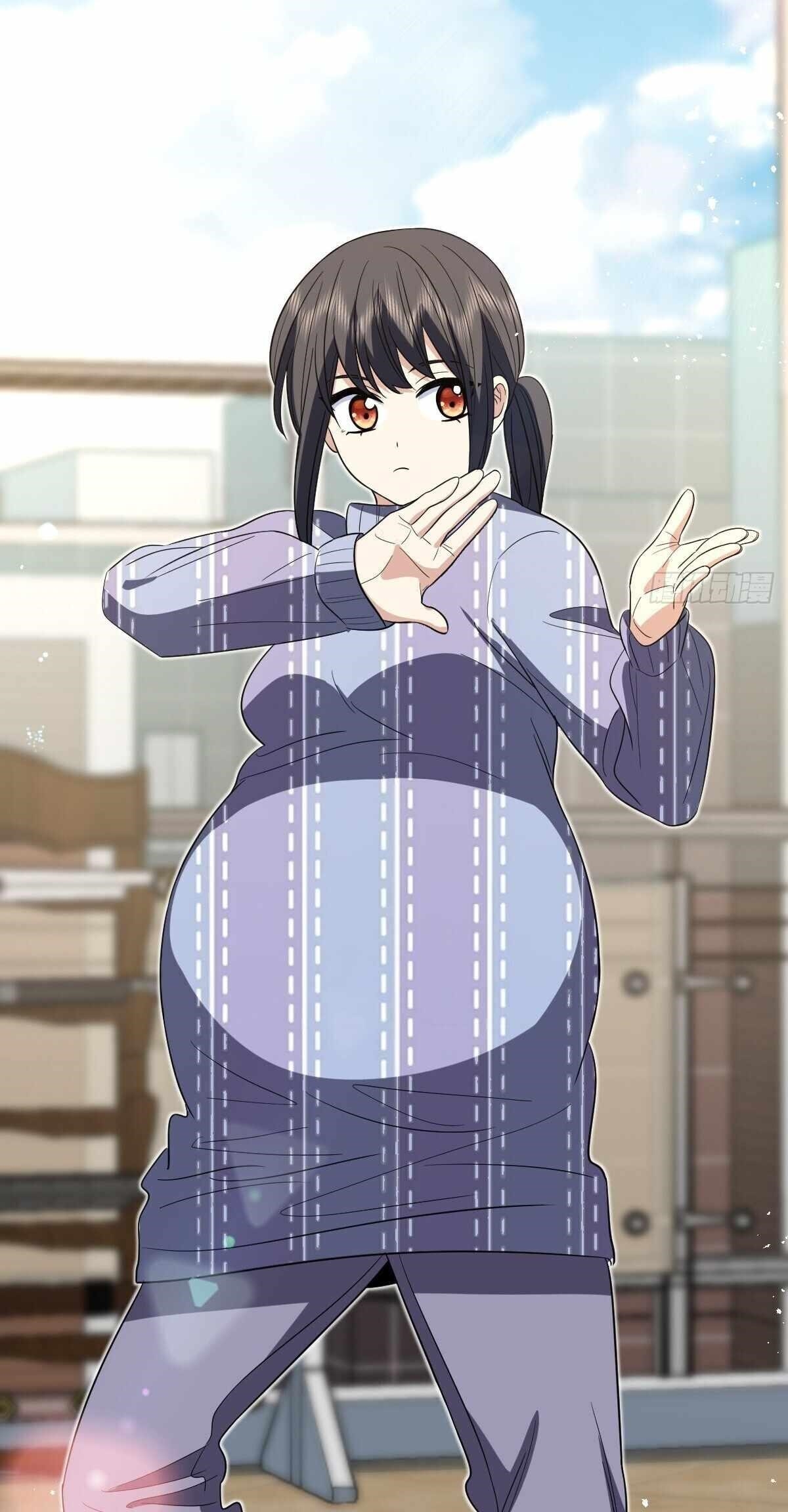 My Wife is From a Thousand Years Ago - Chapter 331 Page 19