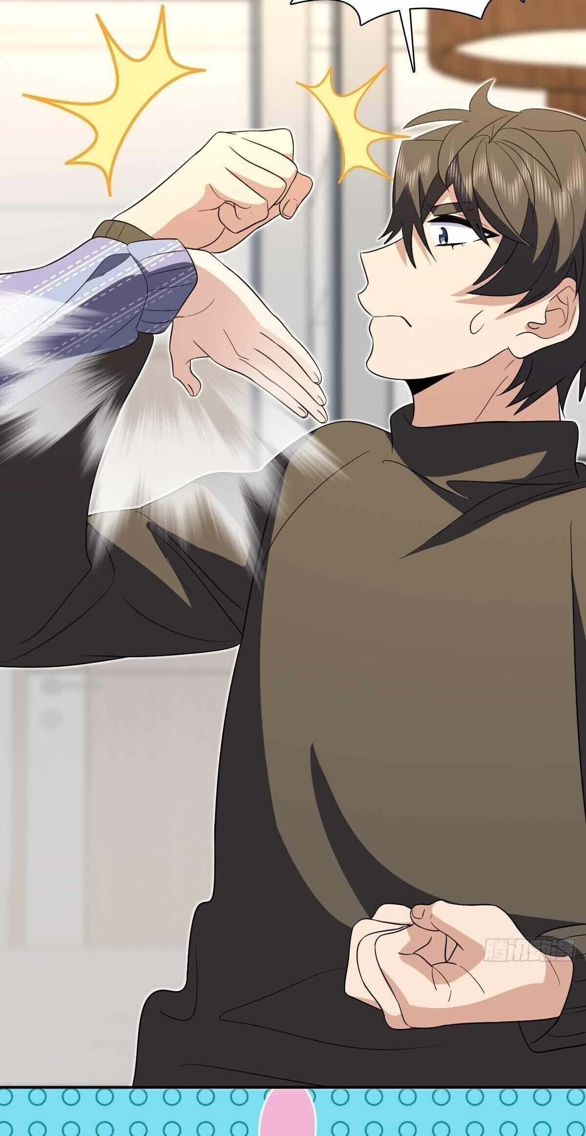 My Wife is From a Thousand Years Ago - Chapter 331 Page 22