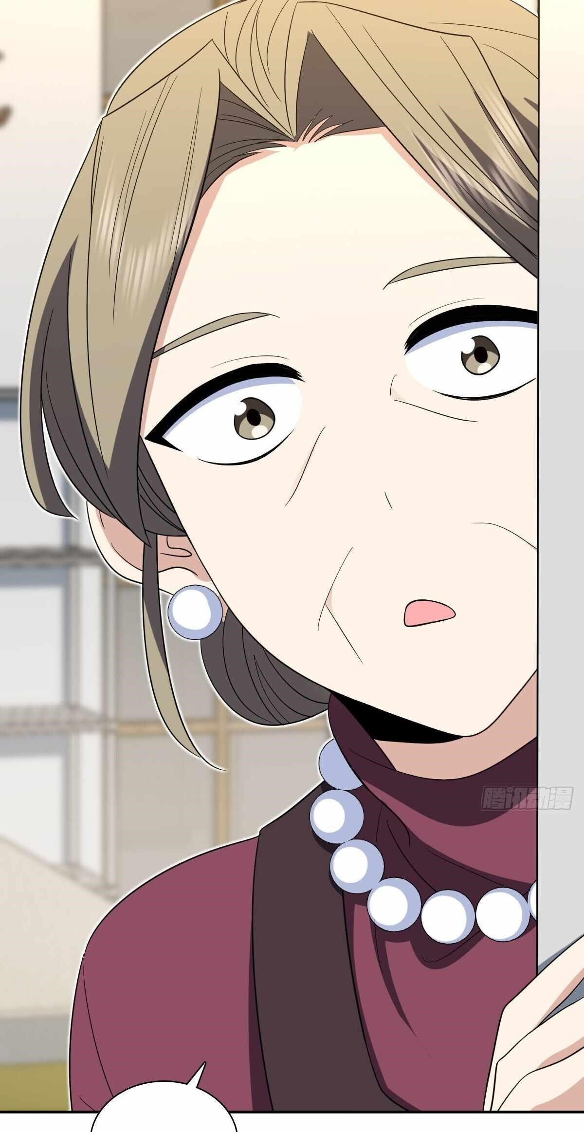 My Wife is From a Thousand Years Ago - Chapter 331 Page 24