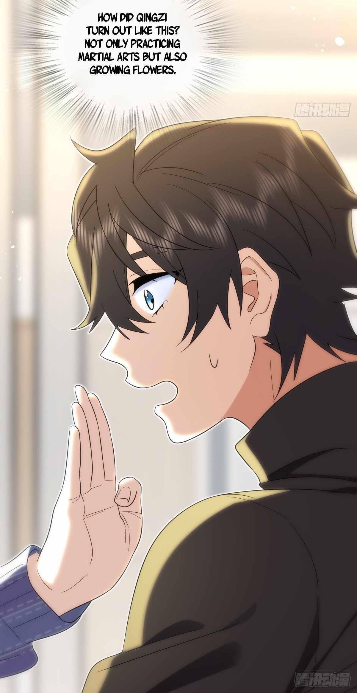 My Wife is From a Thousand Years Ago - Chapter 331 Page 26