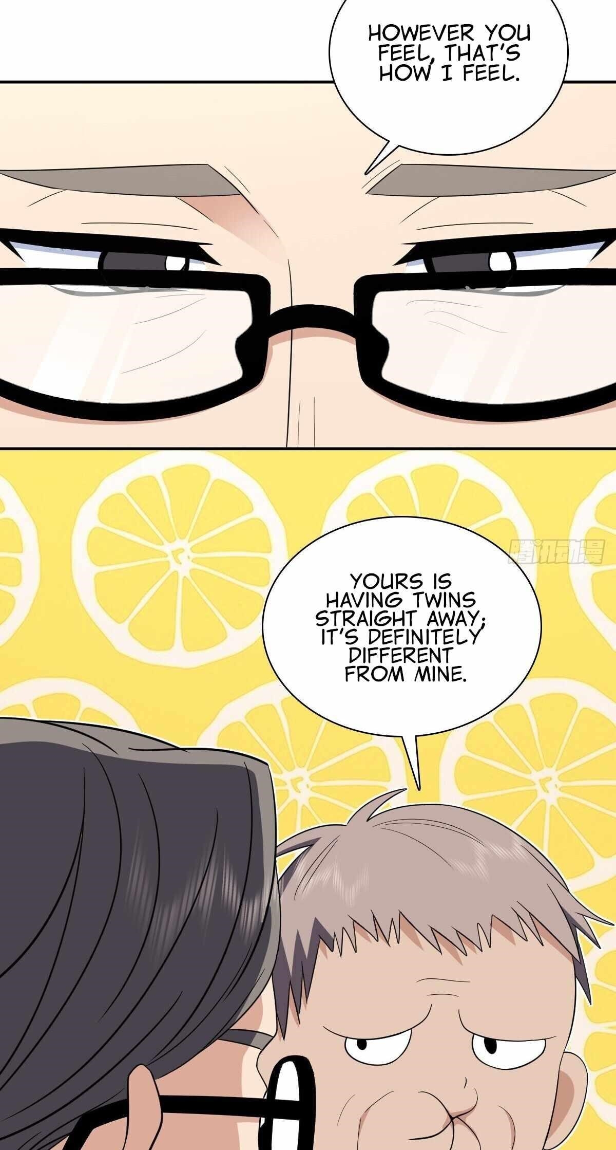 My Wife is From a Thousand Years Ago - Chapter 331 Page 3