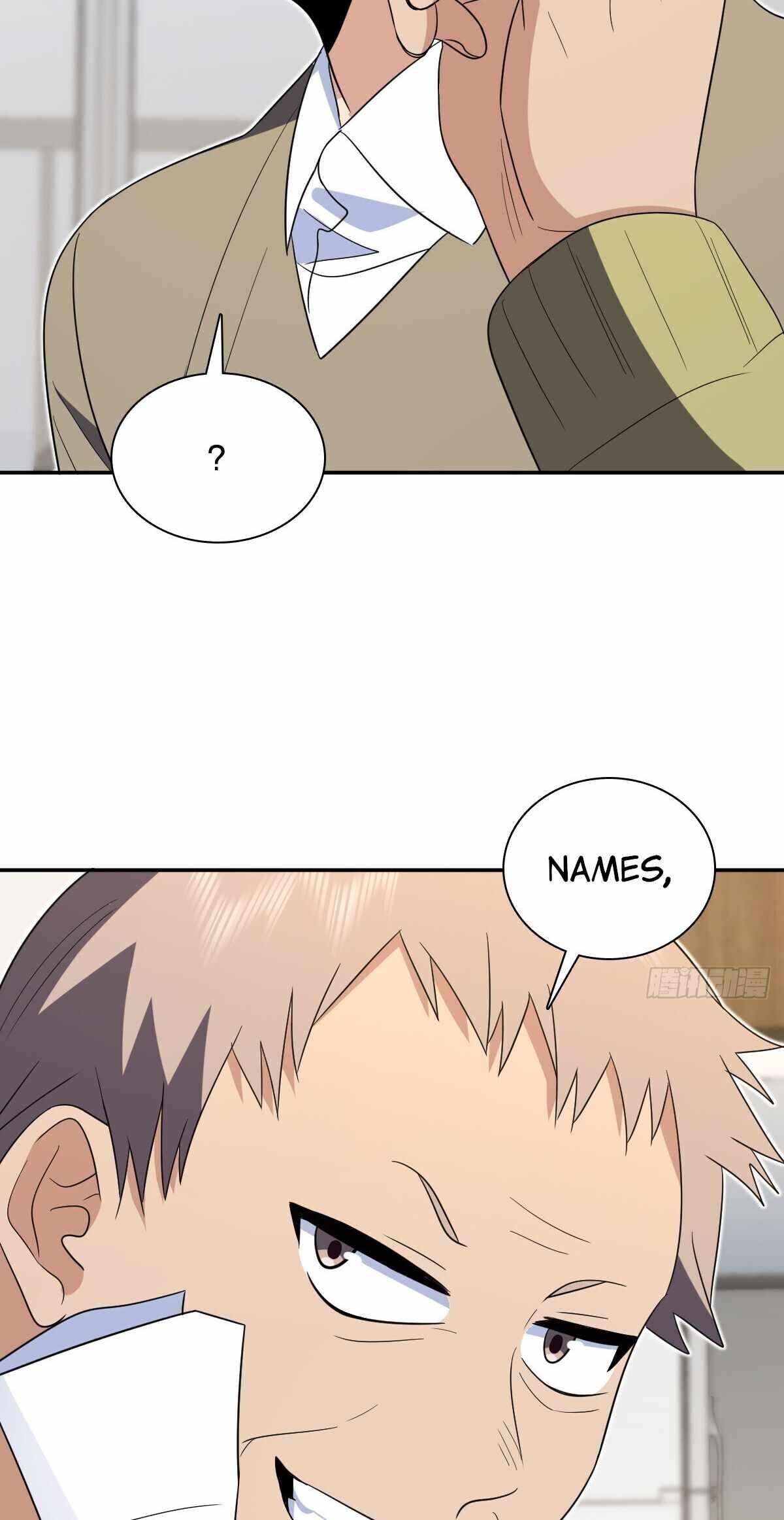 My Wife is From a Thousand Years Ago - Chapter 331 Page 7