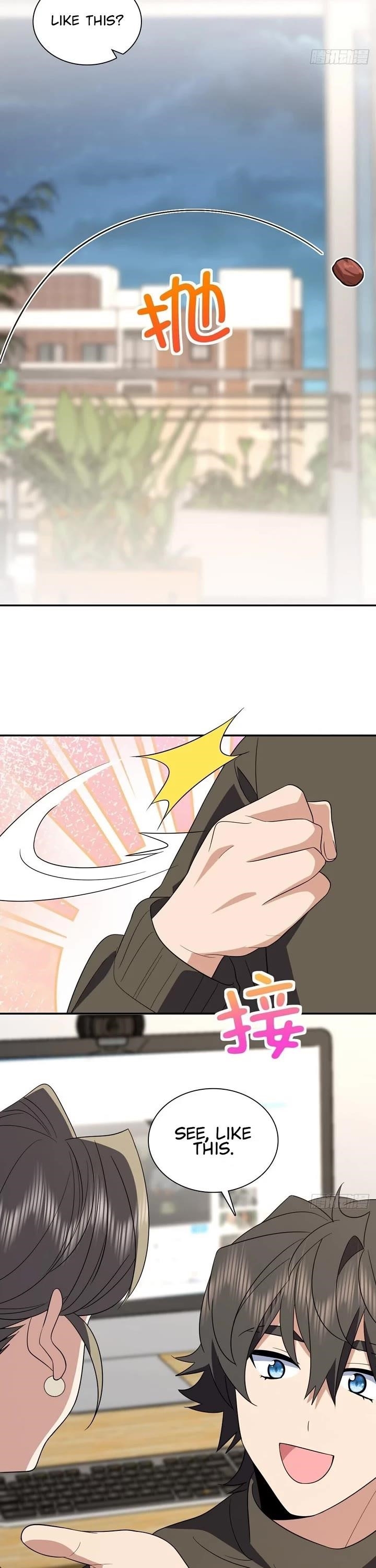 My Wife is From a Thousand Years Ago - Chapter 332 Page 13