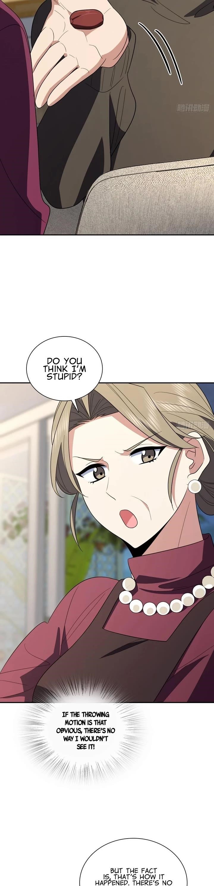 My Wife is From a Thousand Years Ago - Chapter 332 Page 14