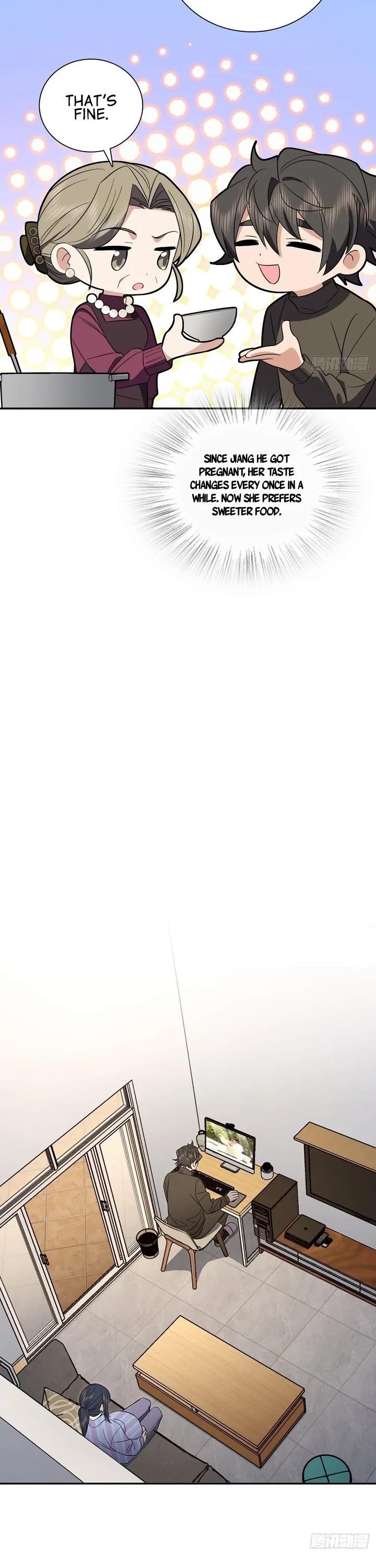 My Wife is From a Thousand Years Ago - Chapter 332 Page 3