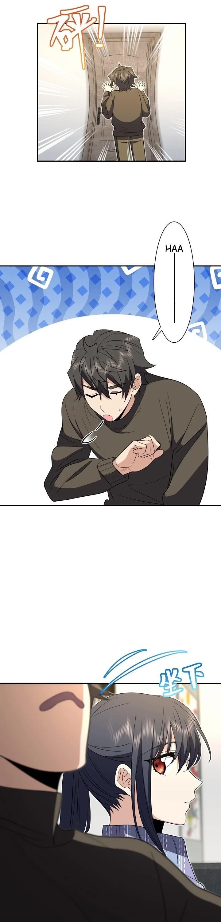 My Wife is From a Thousand Years Ago - Chapter 333 Page 11