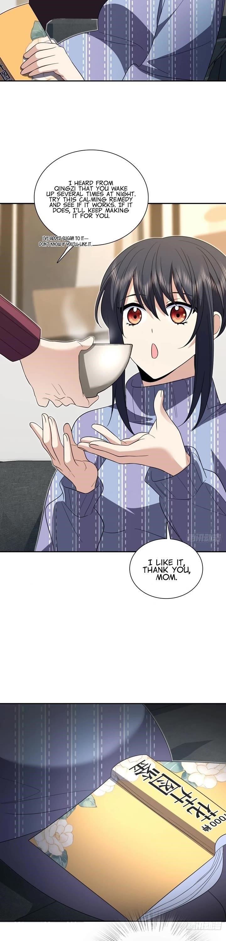 My Wife is From a Thousand Years Ago - Chapter 333 Page 2