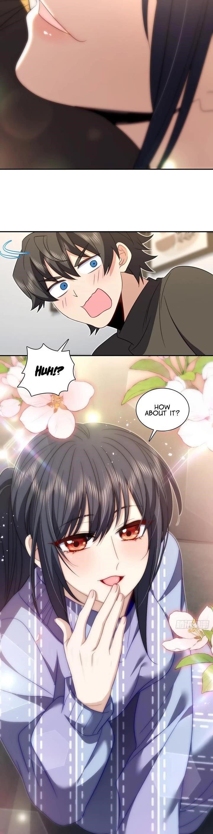 My Wife is From a Thousand Years Ago - Chapter 333 Page 20