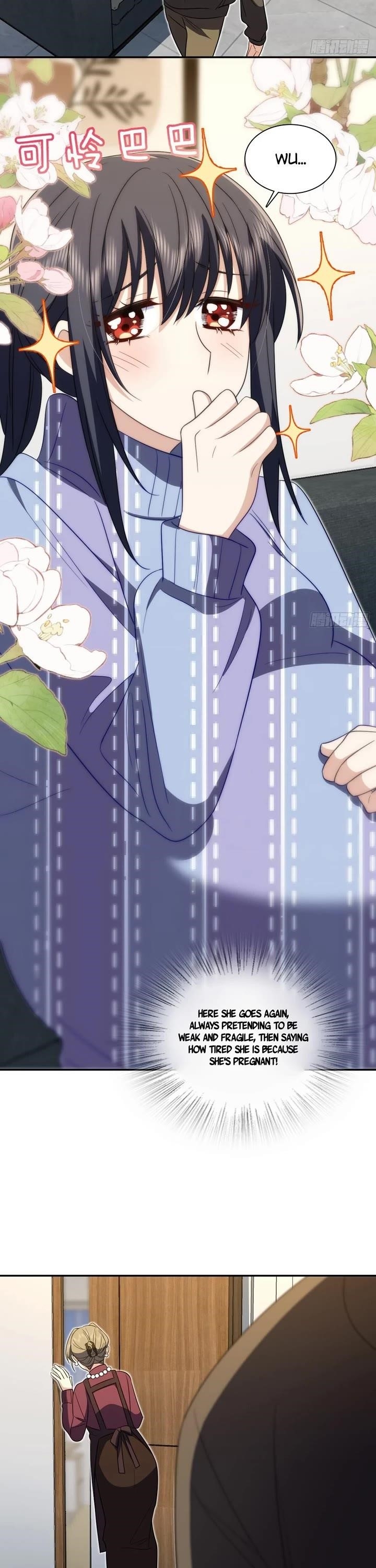 My Wife is From a Thousand Years Ago - Chapter 333 Page 8