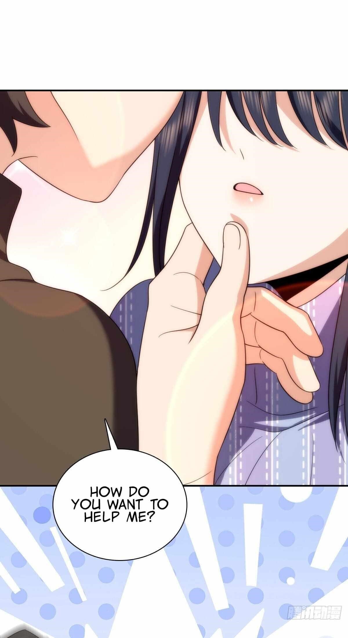 My Wife is From a Thousand Years Ago - Chapter 334 Page 1