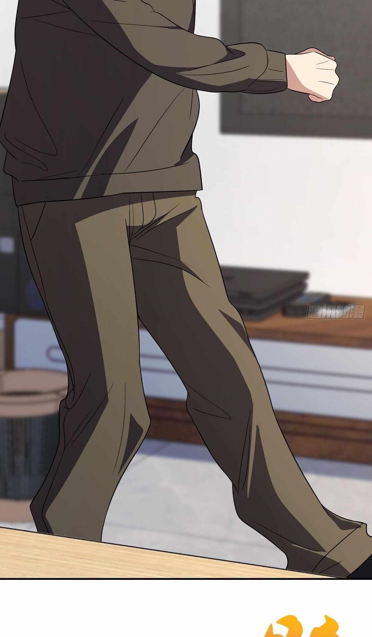 My Wife is From a Thousand Years Ago - Chapter 334 Page 10