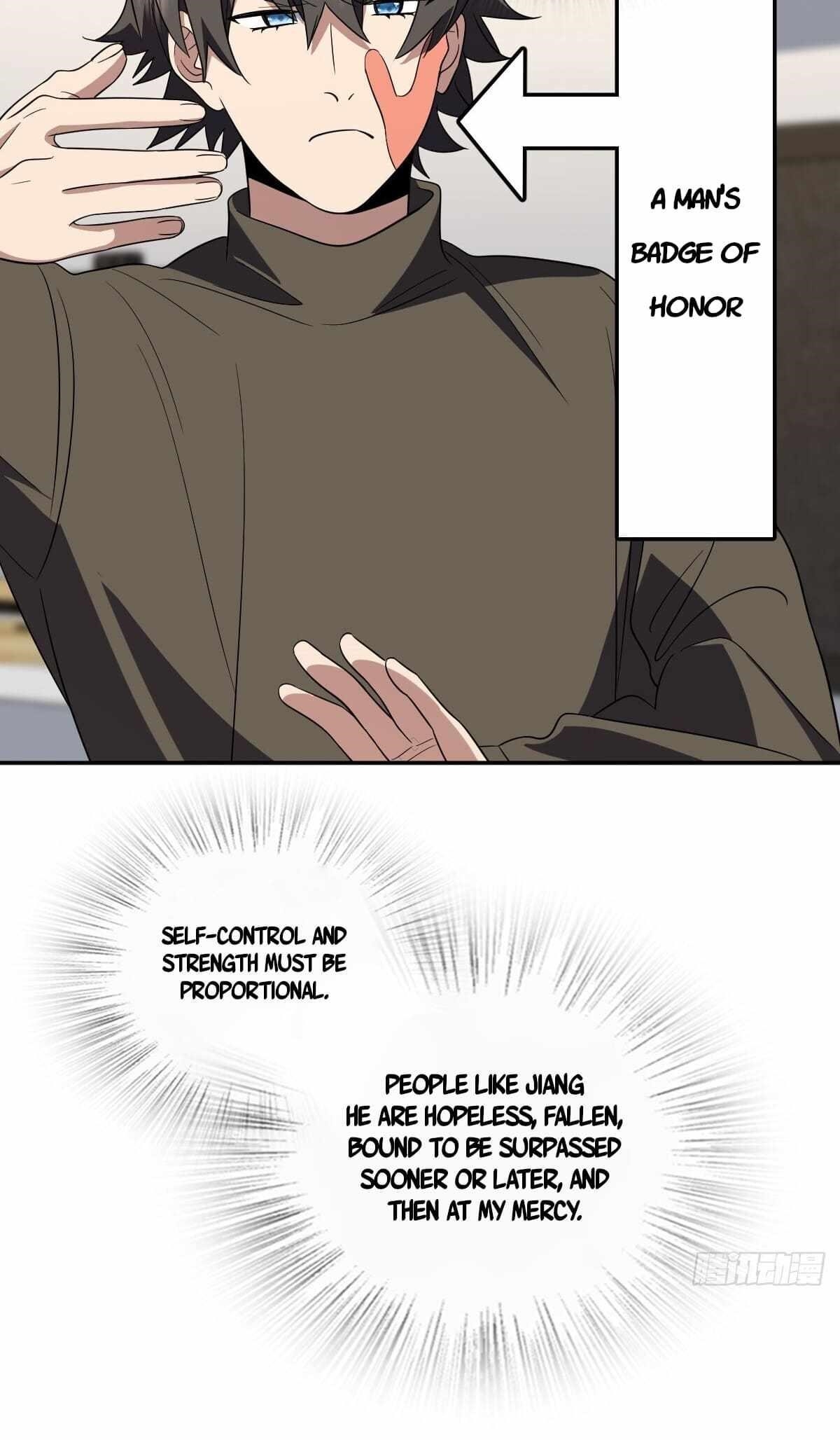 My Wife is From a Thousand Years Ago - Chapter 334 Page 12