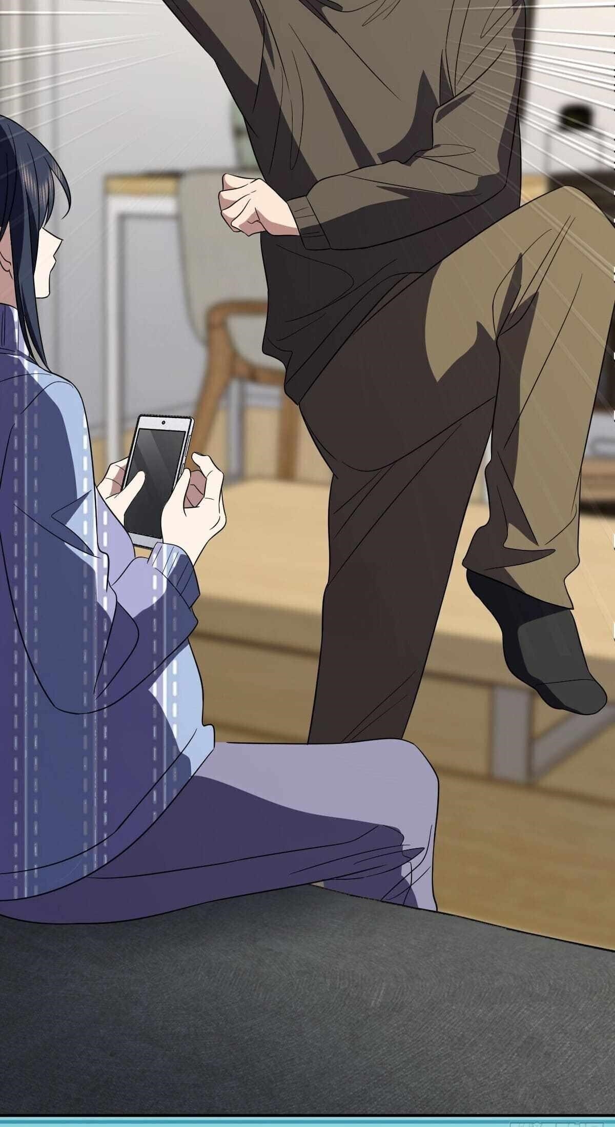 My Wife is From a Thousand Years Ago - Chapter 334 Page 14