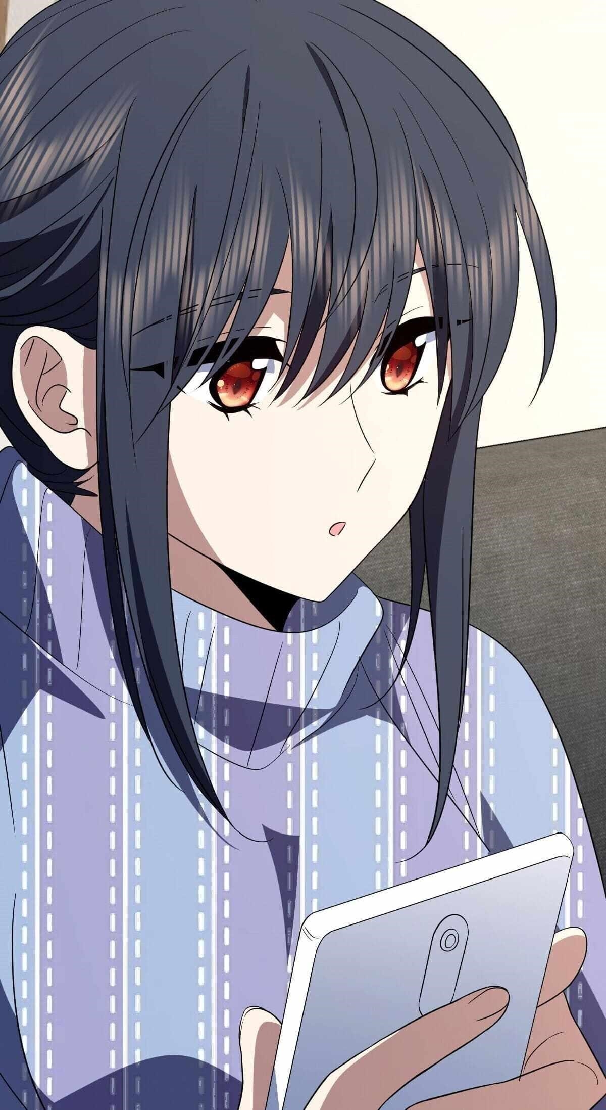 My Wife is From a Thousand Years Ago - Chapter 334 Page 16