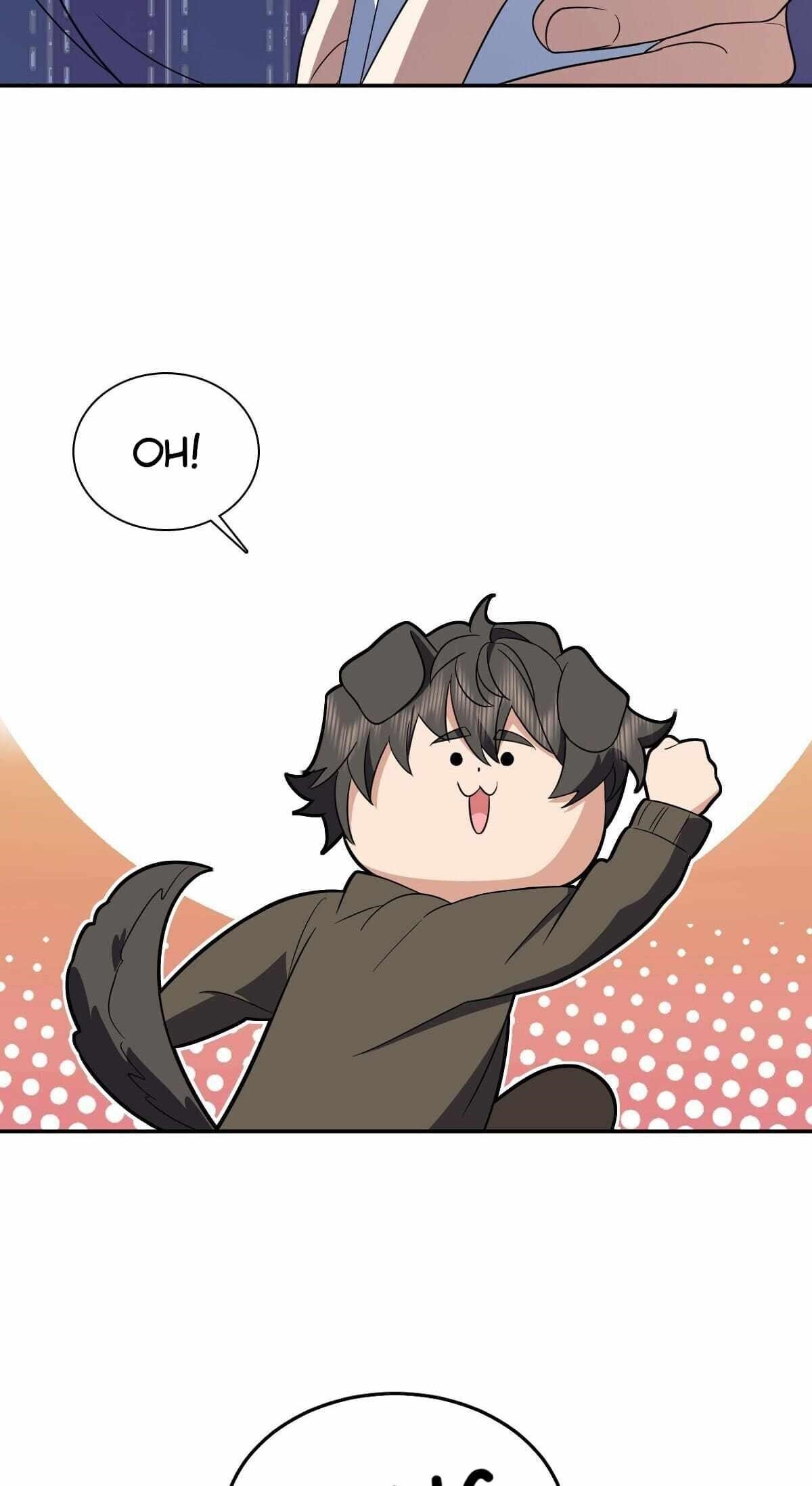 My Wife is From a Thousand Years Ago - Chapter 334 Page 17