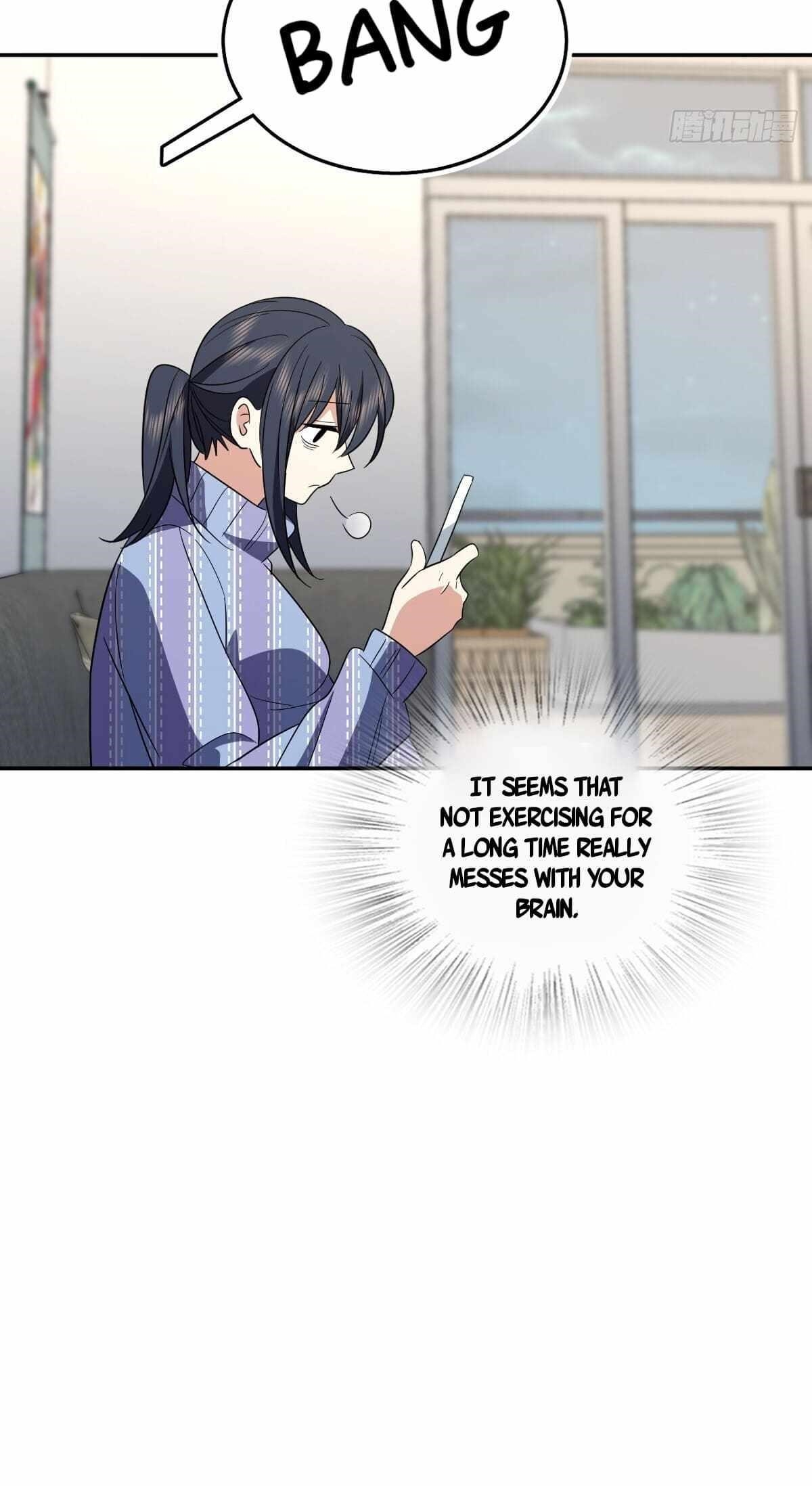 My Wife is From a Thousand Years Ago - Chapter 334 Page 18