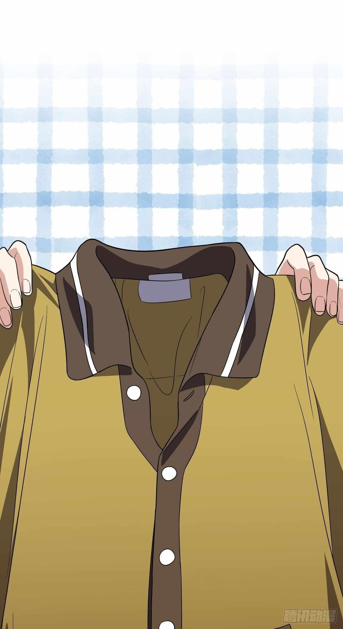 My Wife is From a Thousand Years Ago - Chapter 334 Page 19