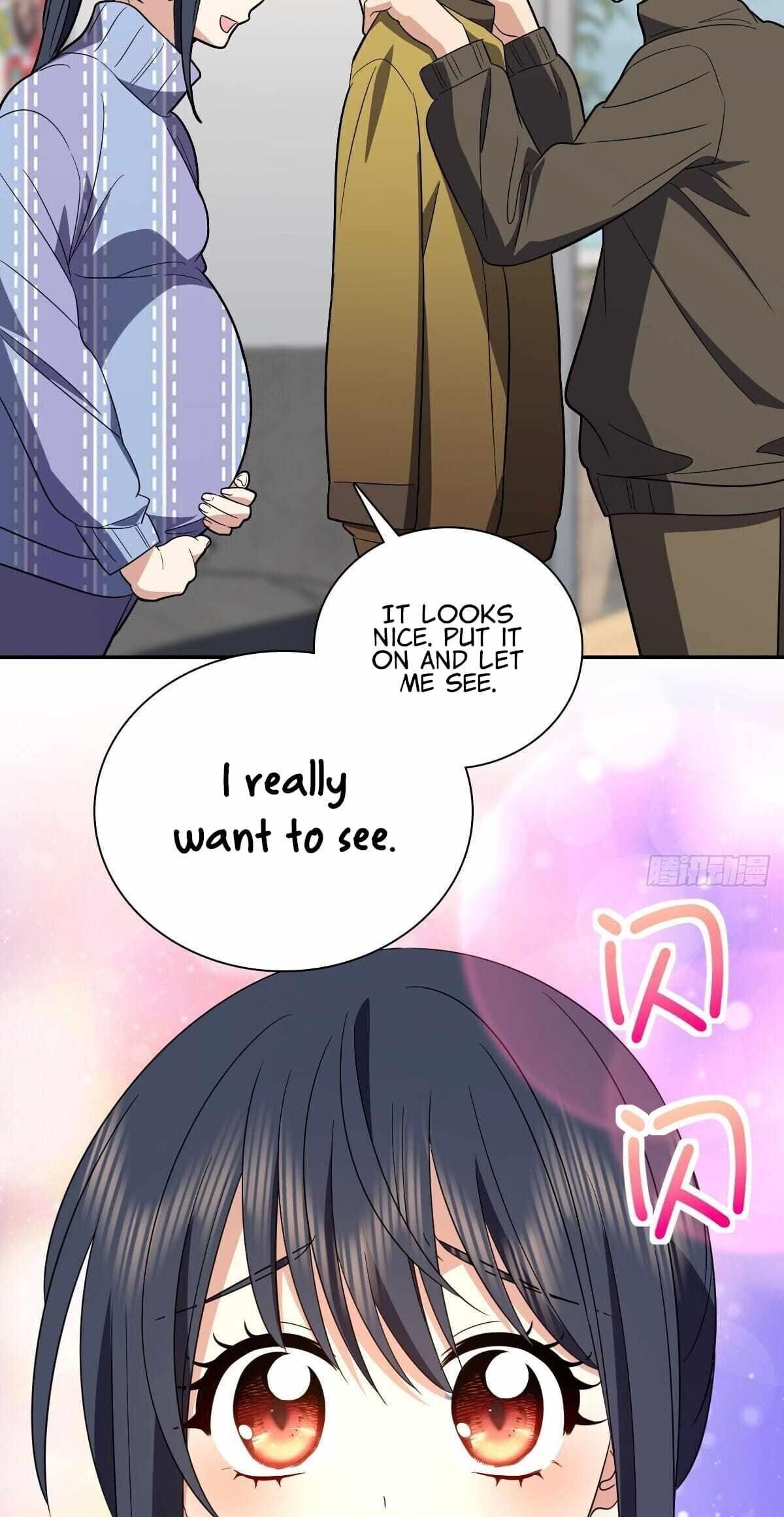 My Wife is From a Thousand Years Ago - Chapter 334 Page 21