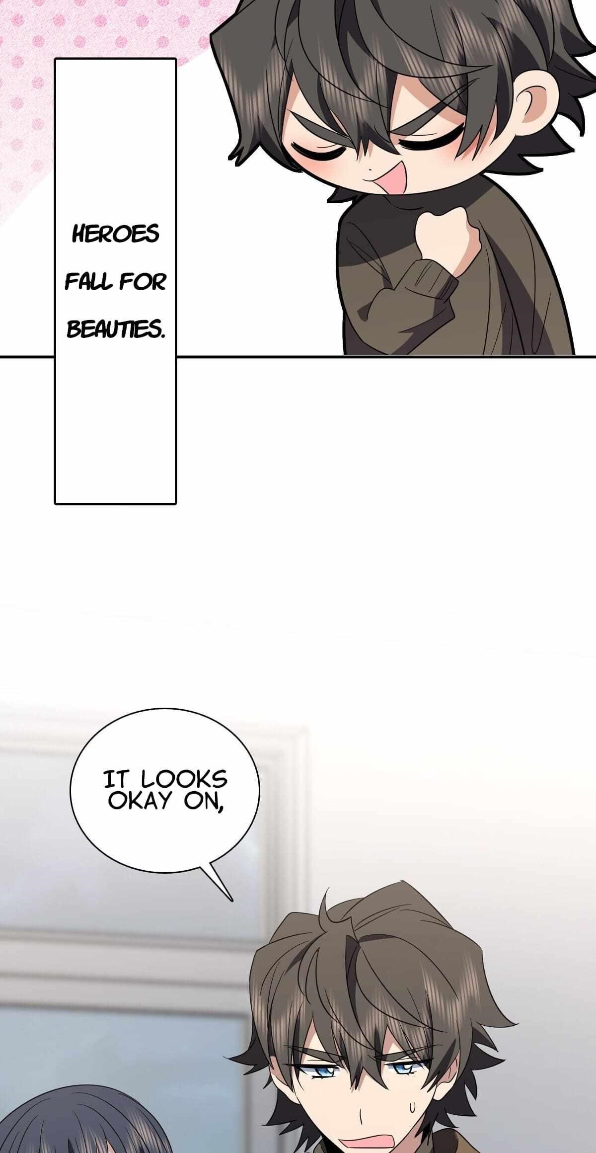 My Wife is From a Thousand Years Ago - Chapter 334 Page 23