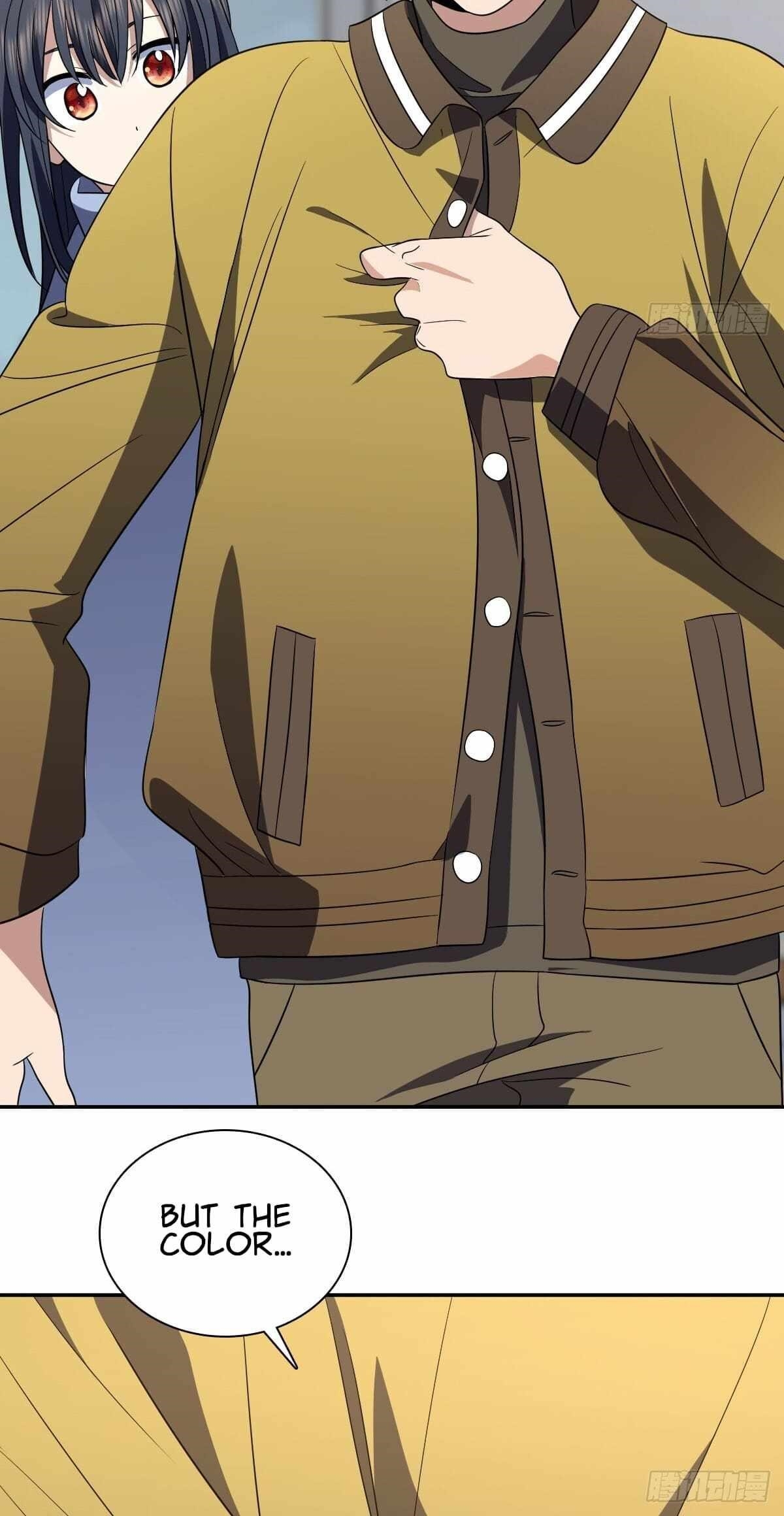 My Wife is From a Thousand Years Ago - Chapter 334 Page 24